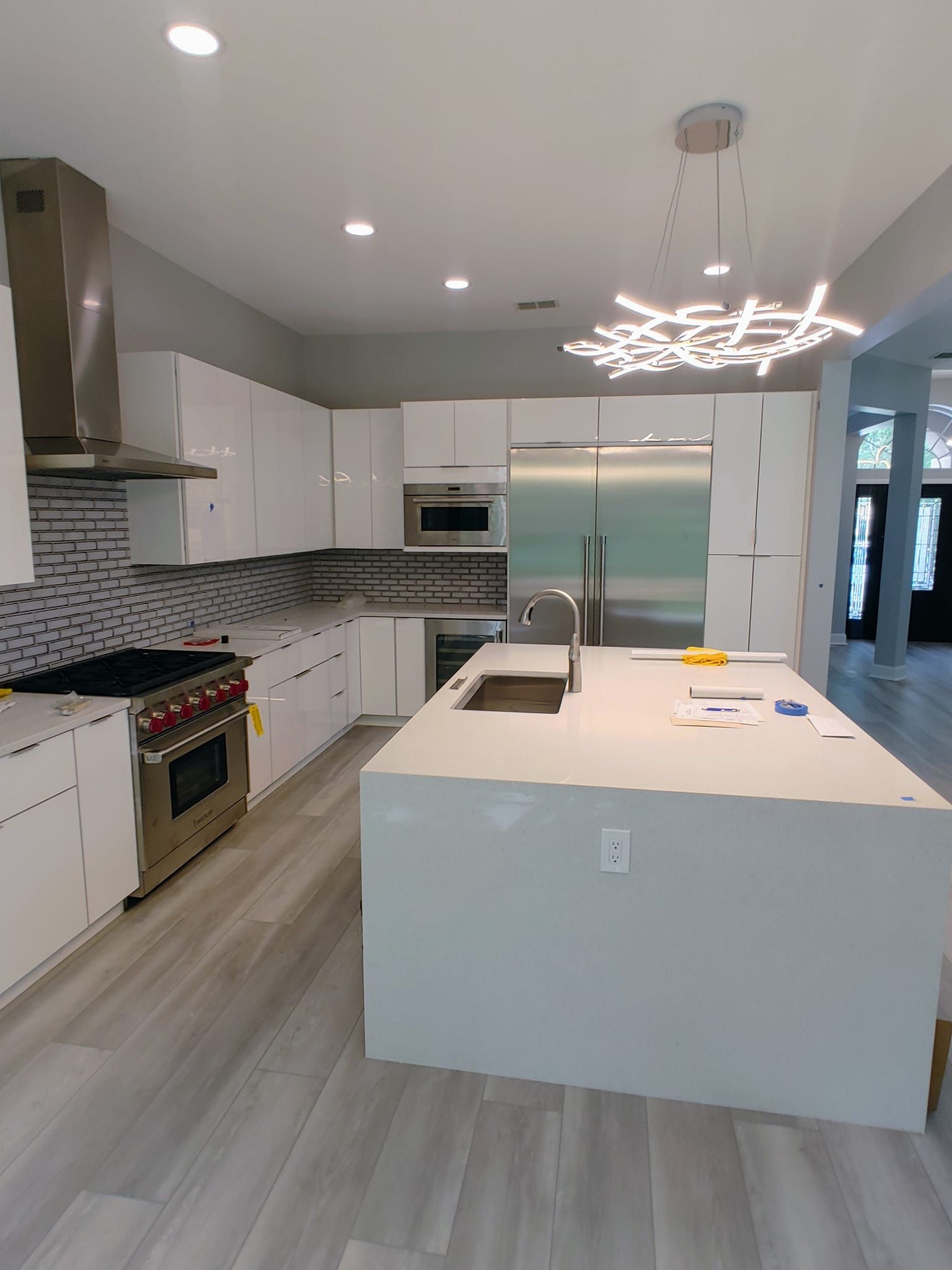  for Copperhead Construction & Remodeling in Sealy, TX