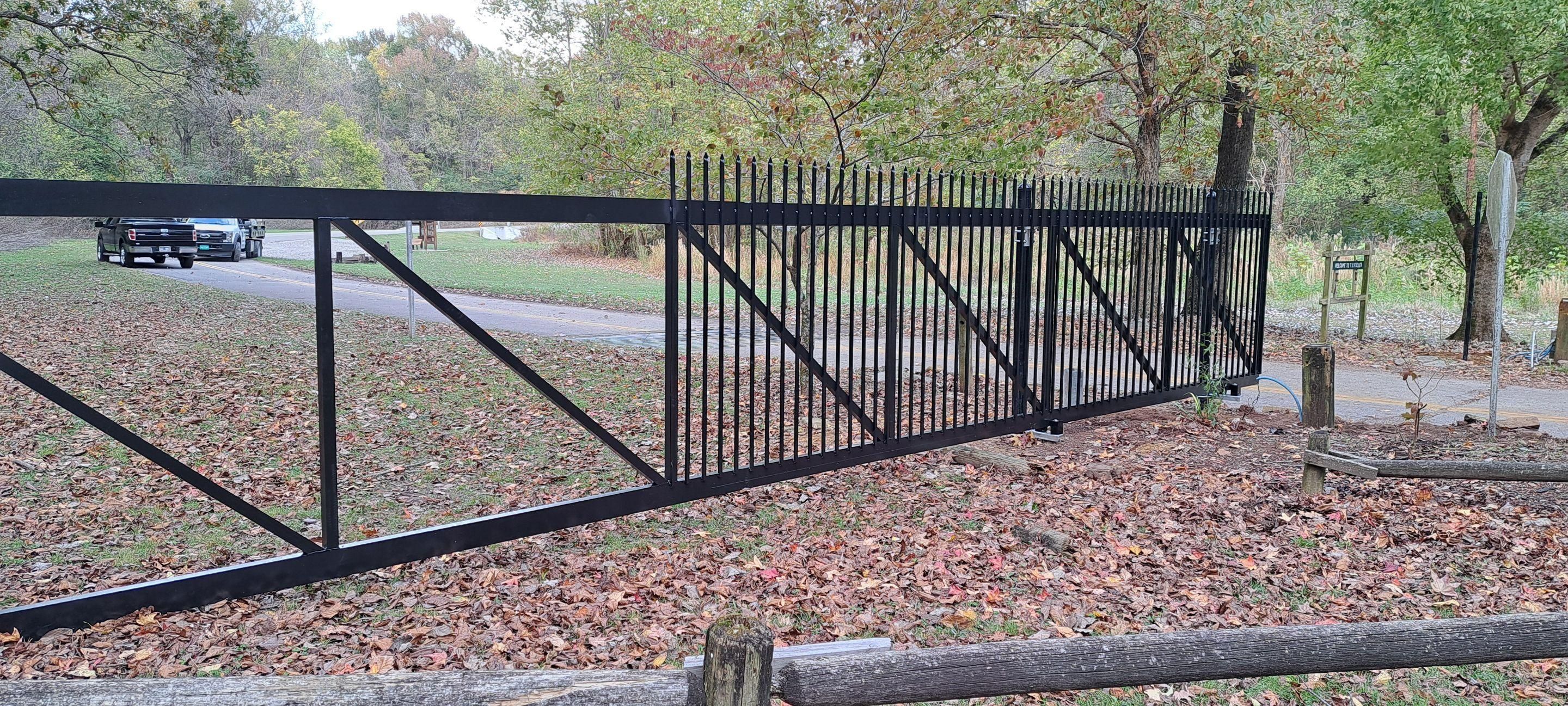  for Gross Fence Co & Access Control in Lexington, TN