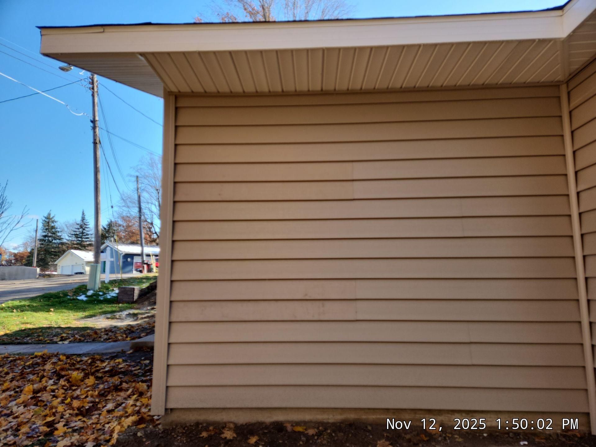  for Cornerstone Builds in LaGrange, IN