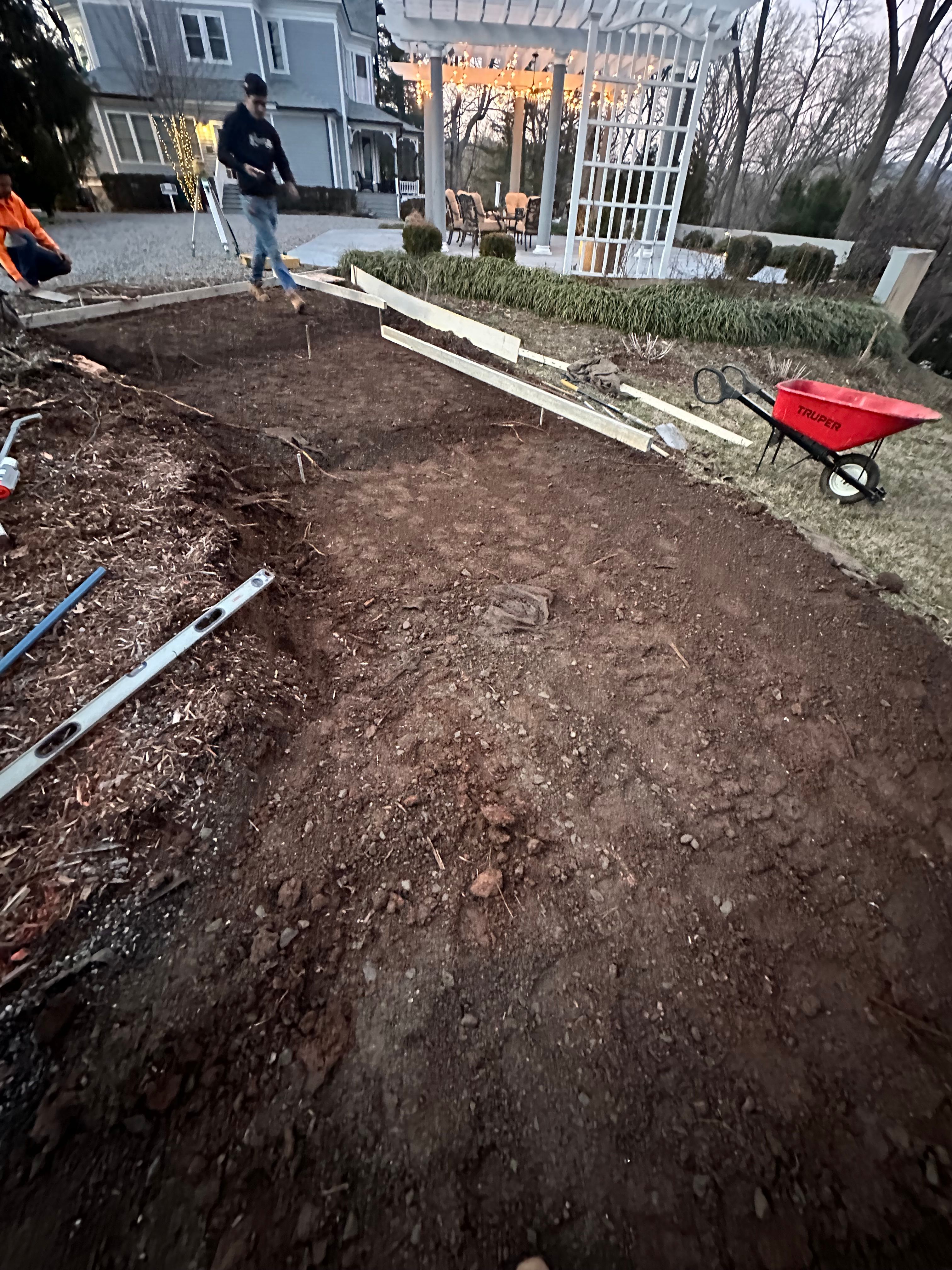  for 360 Grading and Concrete in Bremen, GA