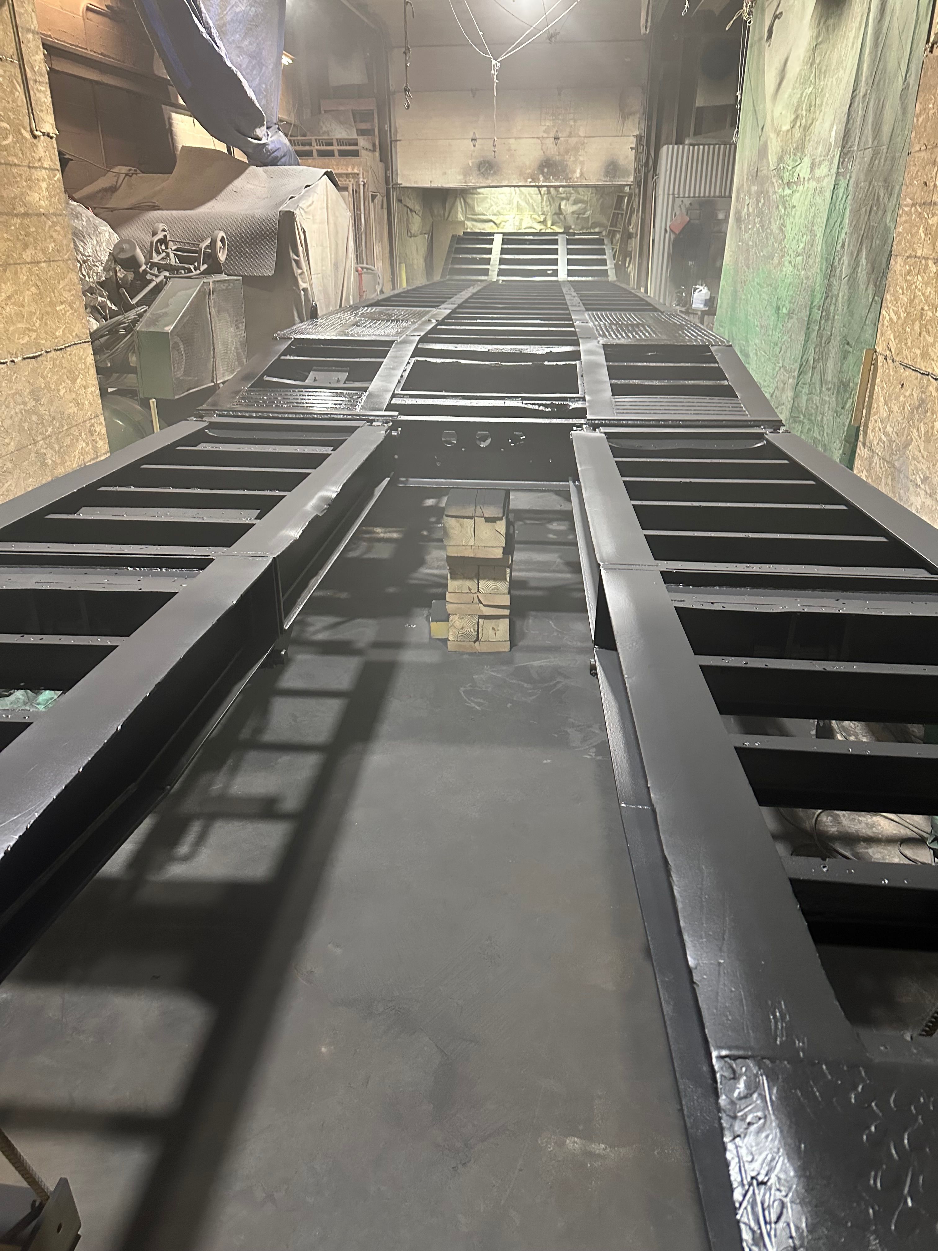  for Tesla Construction LLC in Akron, OH