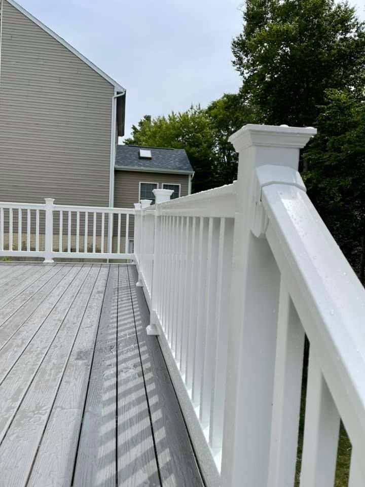  for G.W. Construction in Lexington Park, MD