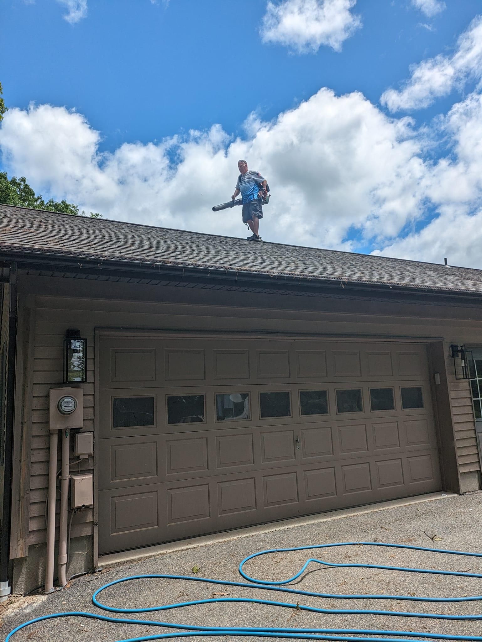 for Shane Services in Sussex County, NJ