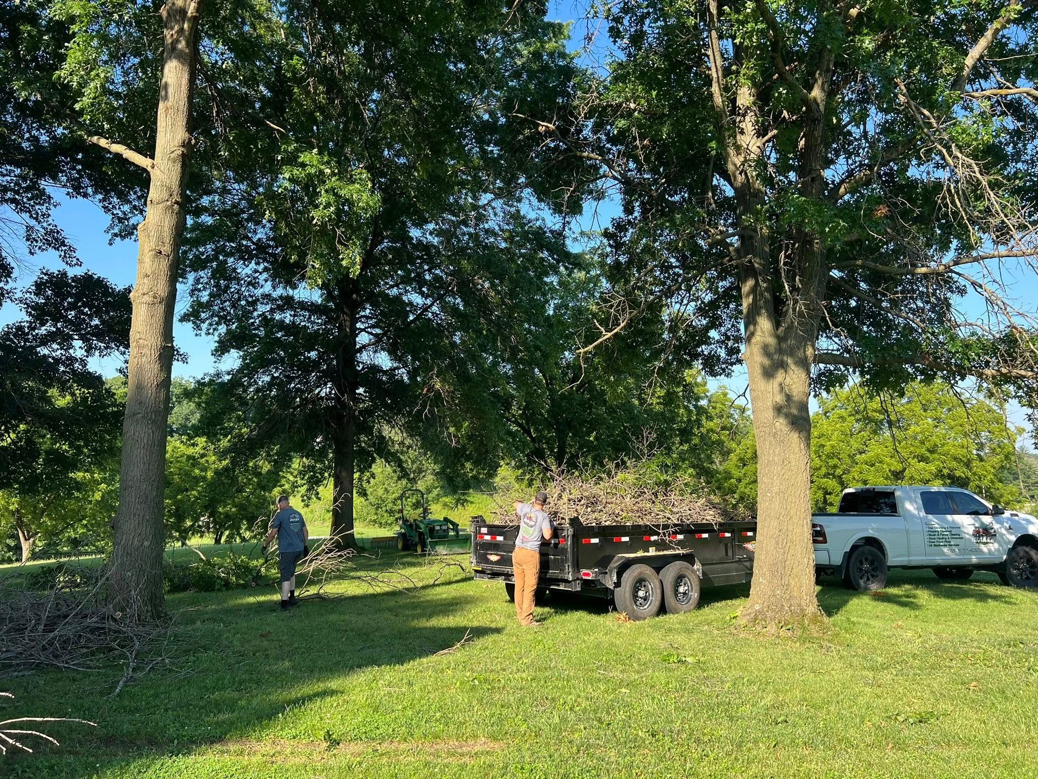 Other Services for Baker Professional Services LLC in Shelbina, MO