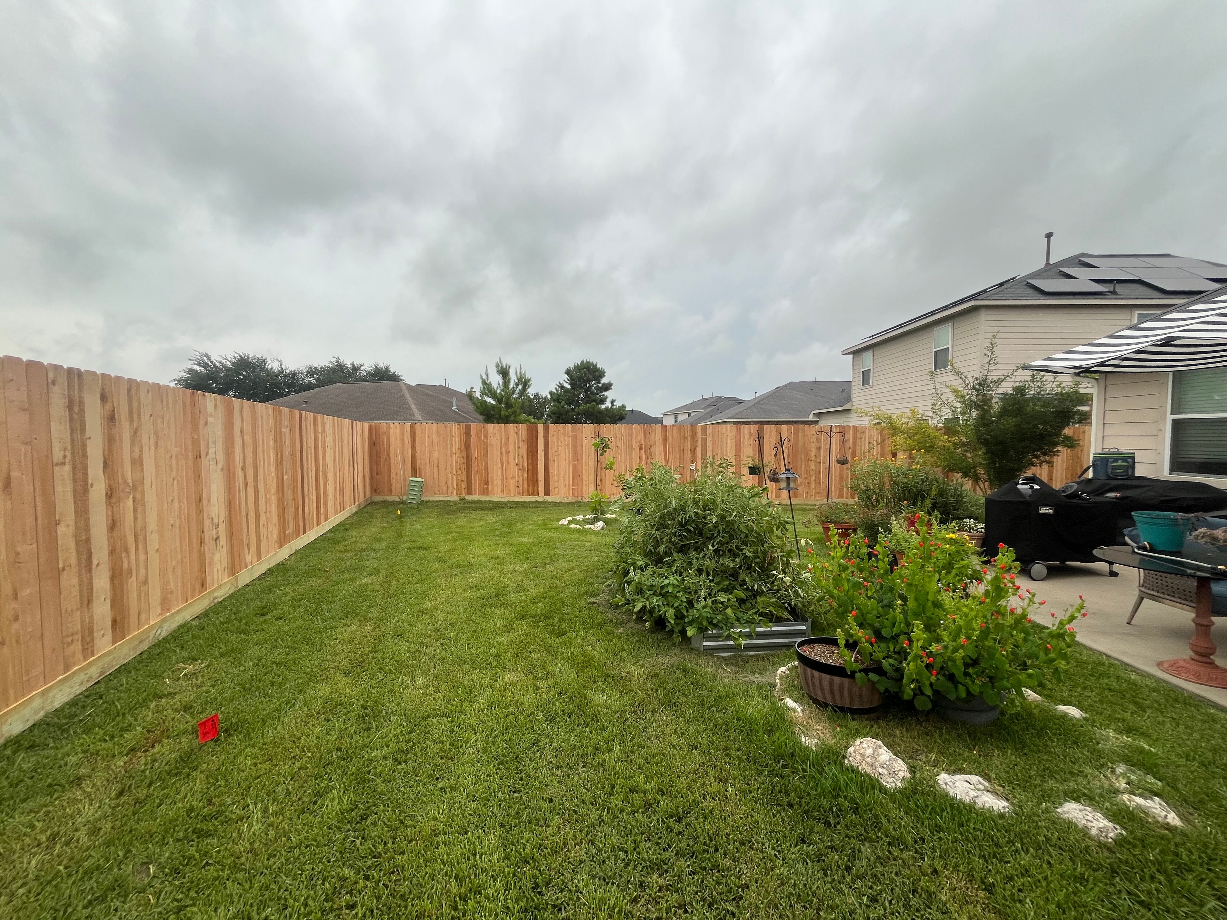  for Aly Fence in Angleton, TX