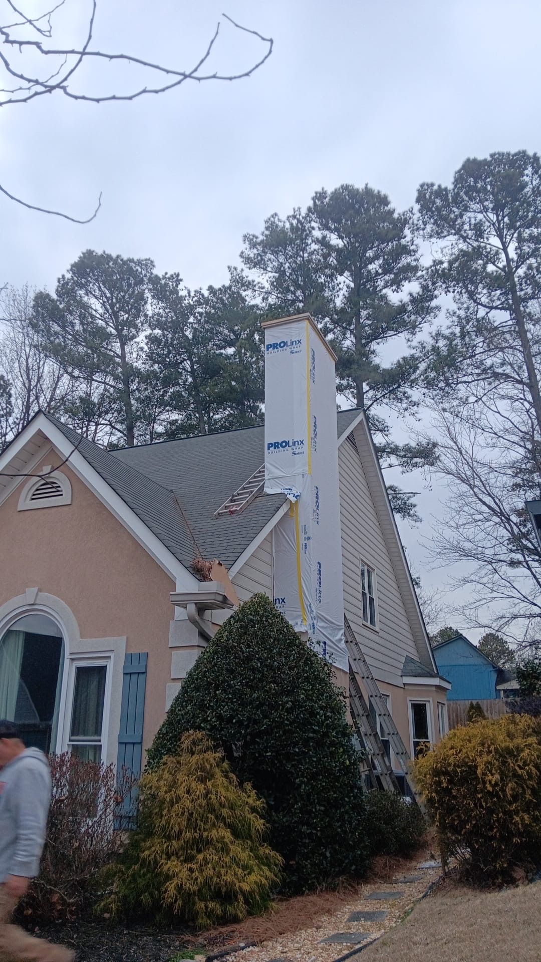  for MIJA Construction LLC in Alto, GA
