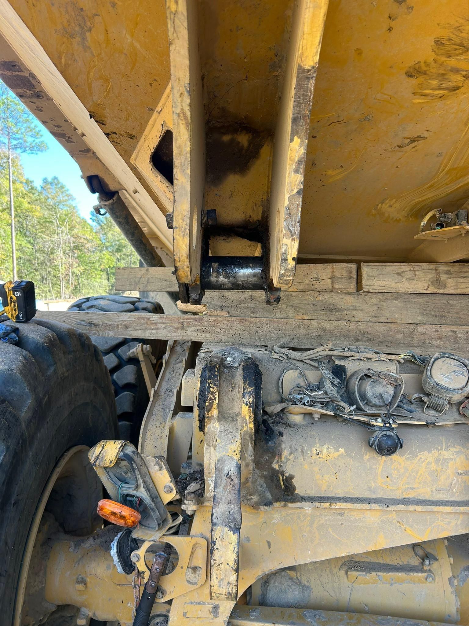 All Photos for A R Welding in Milton, FL