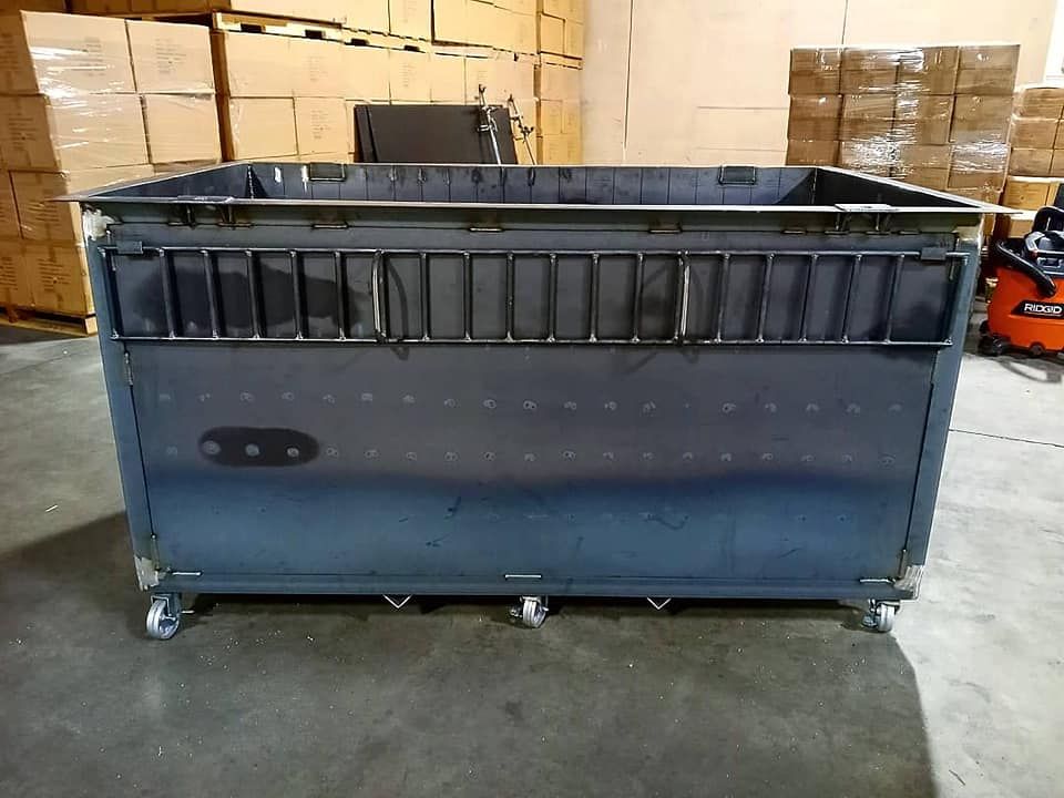 for RGK Welding Services in Oldham County, KY