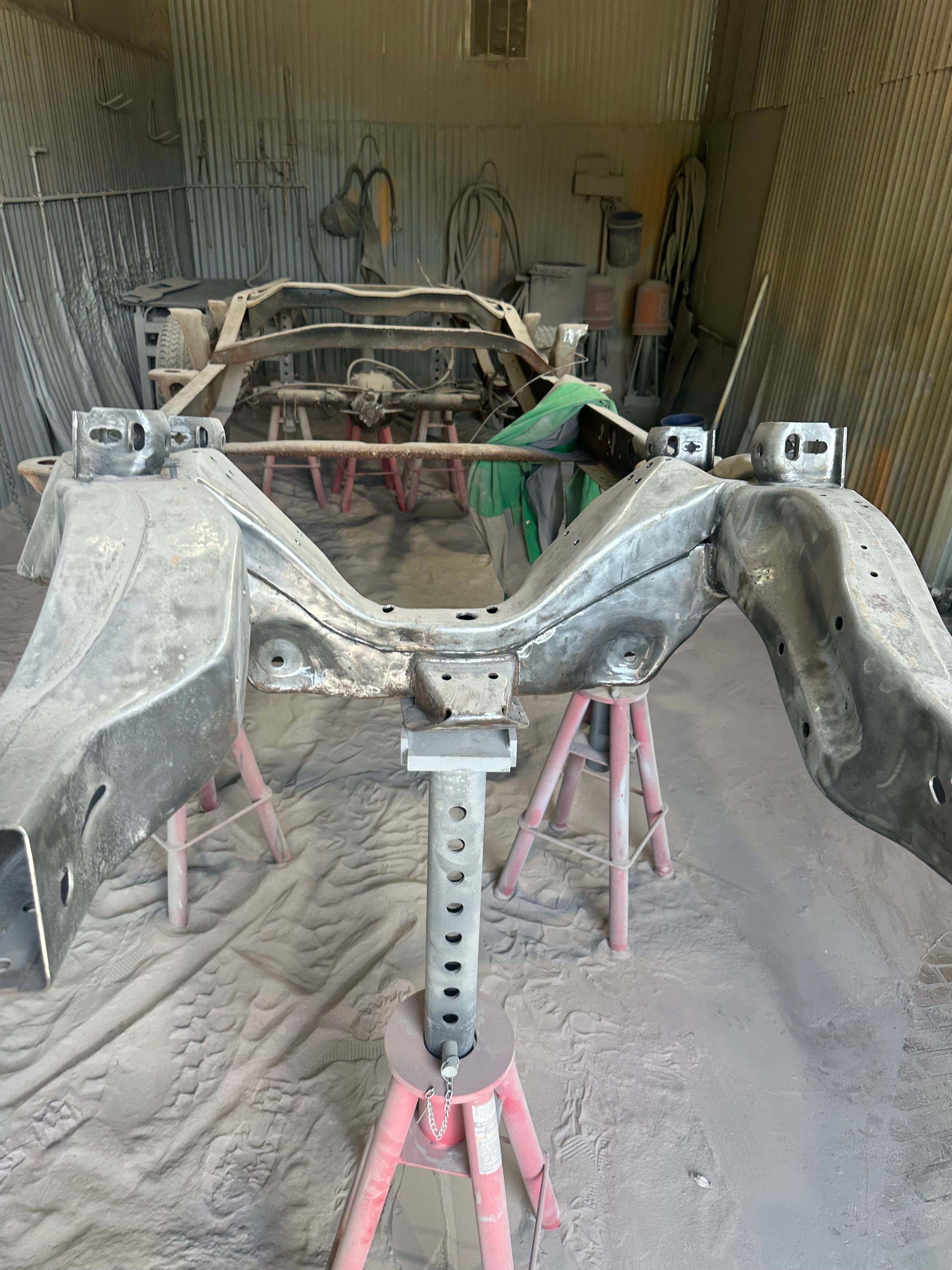  for Tesla Construction LLC in Akron, OH