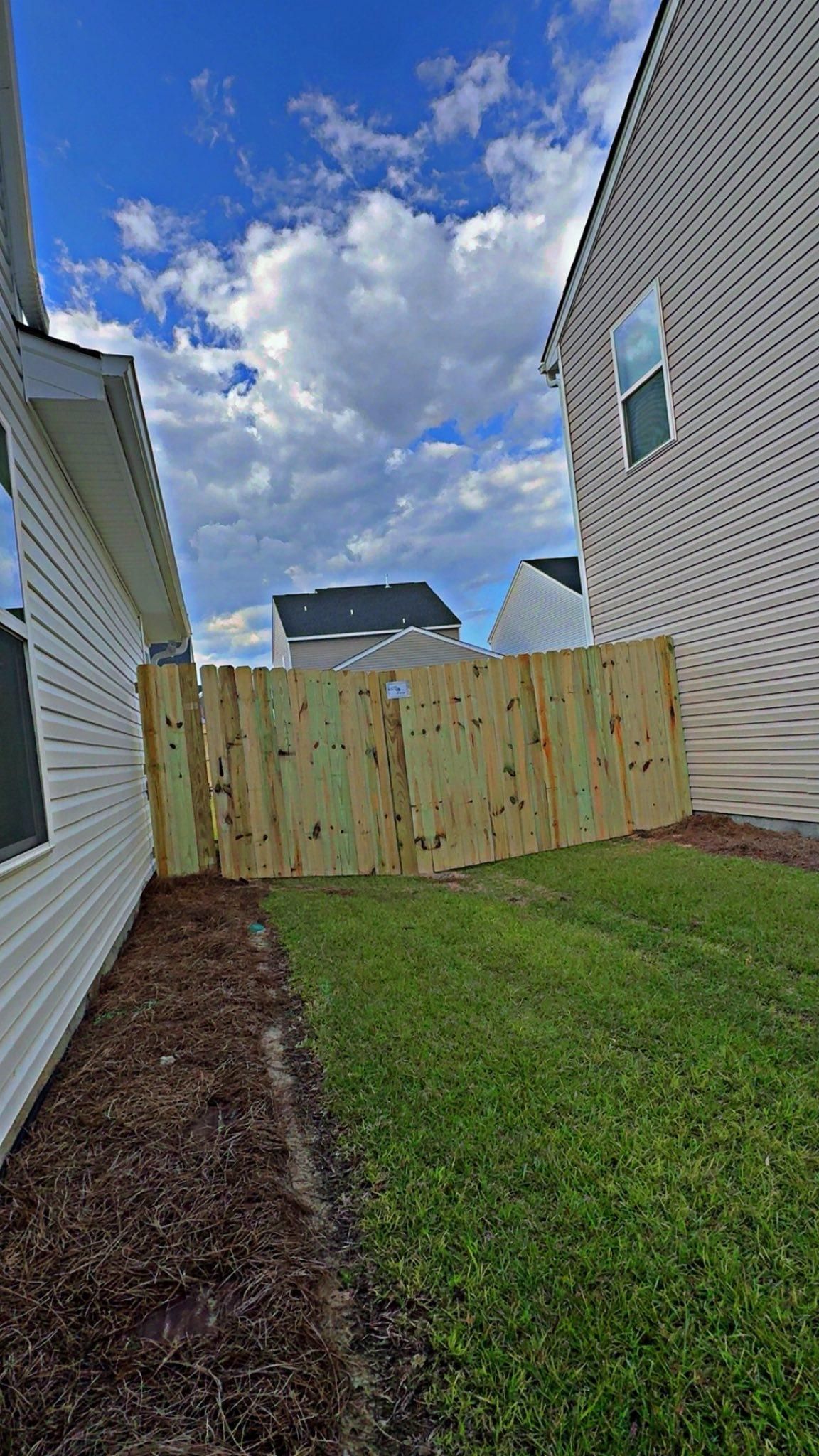  for JB Nealy Fence in Elgin, SC