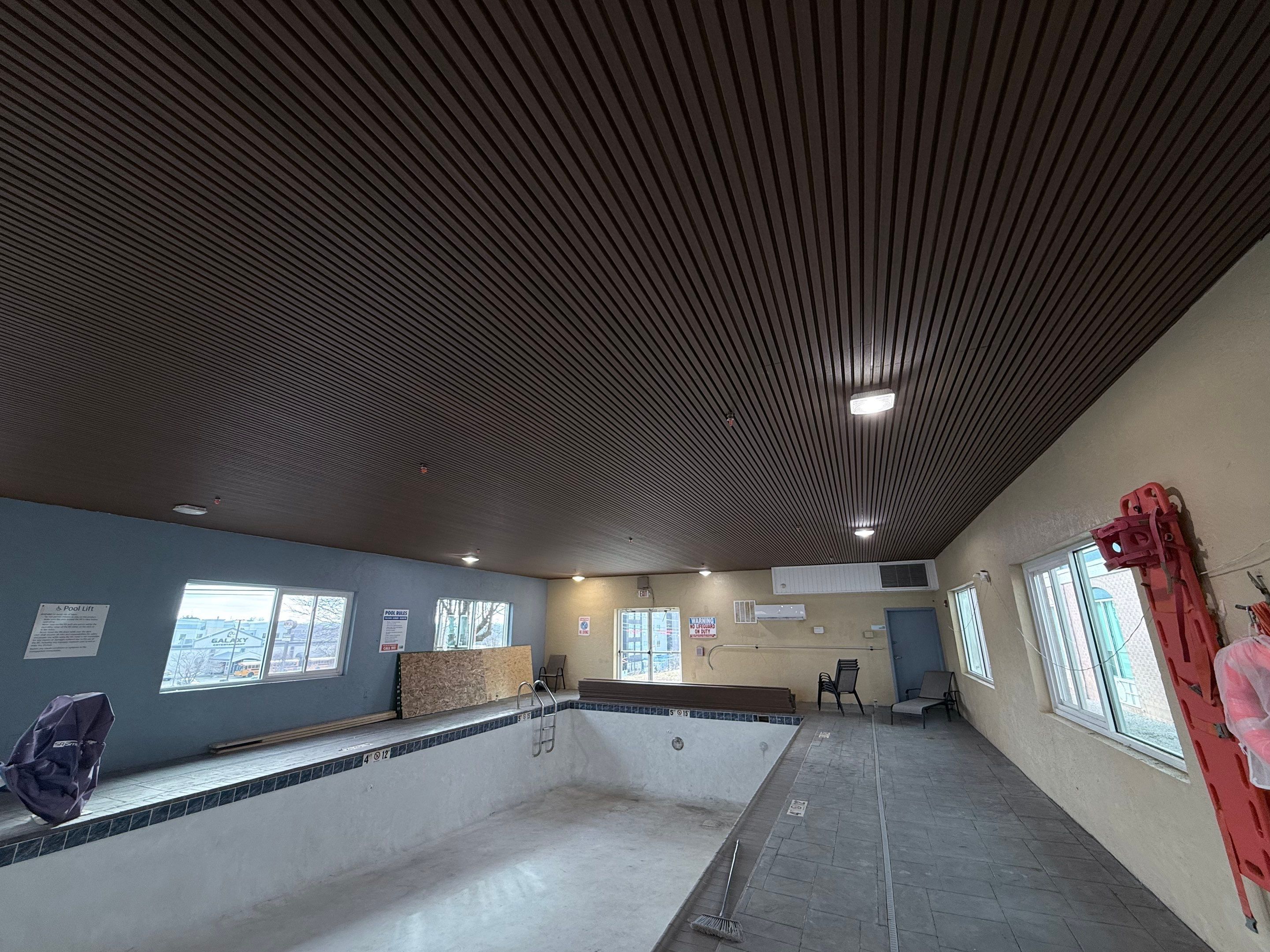  for Paramount Construction in Lexington, KY