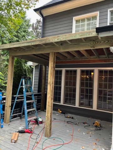  for CE Restoration in Durham, NC