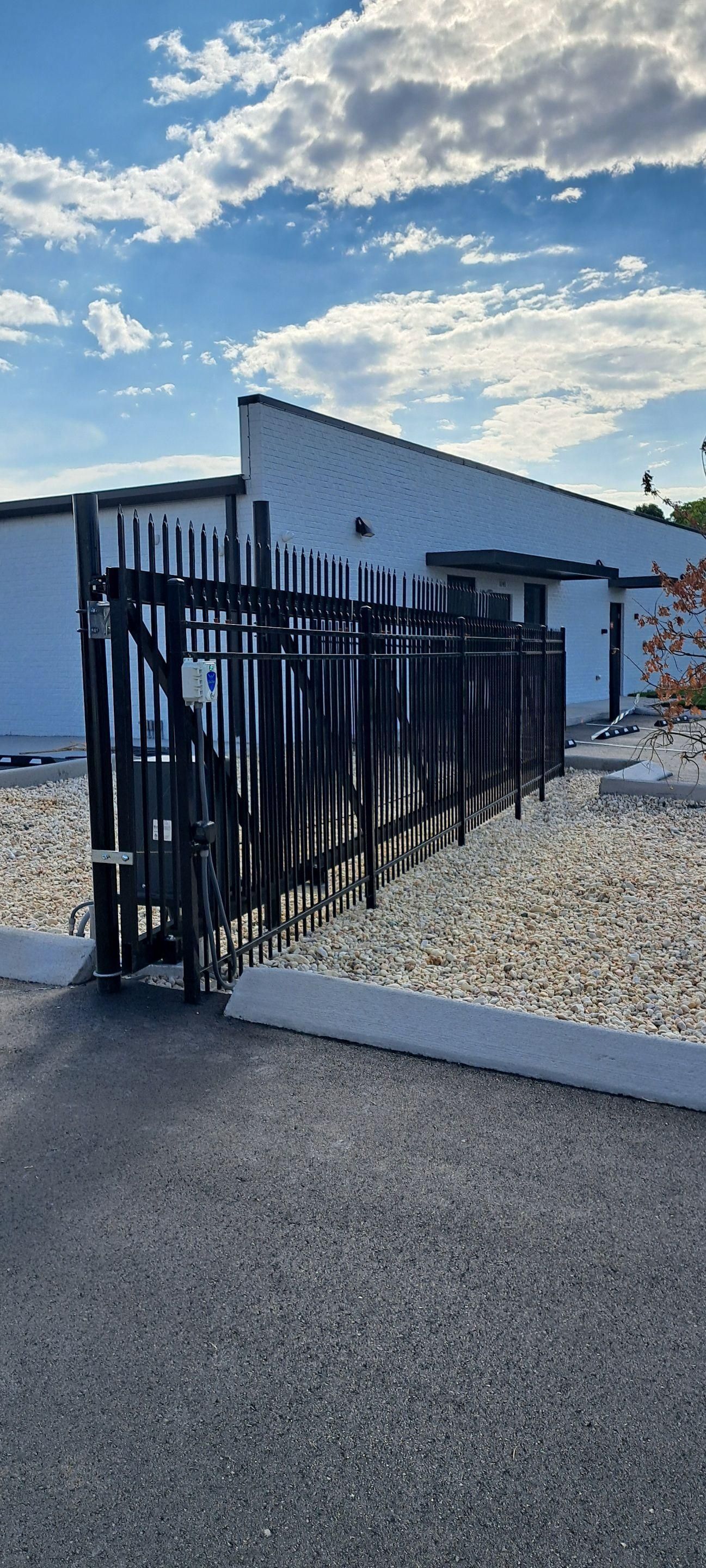  for Gross Fence Co & Access Control in Lexington, TN