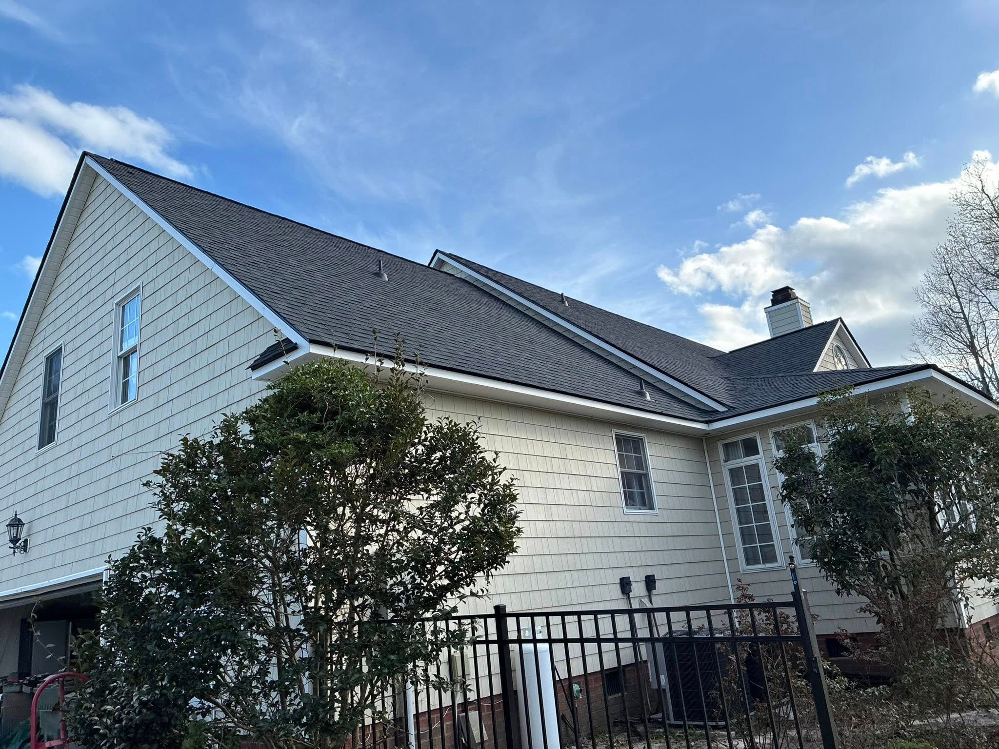  for Z3 Roofing & Renovations Inc in Wilmington, NC