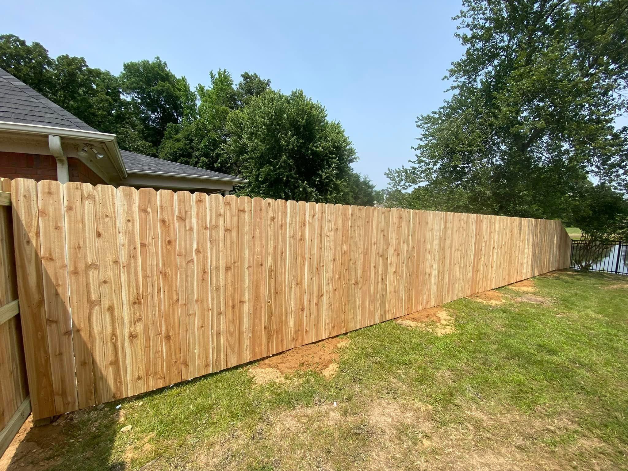  for Manning Fence, LLC in Hernando, MS