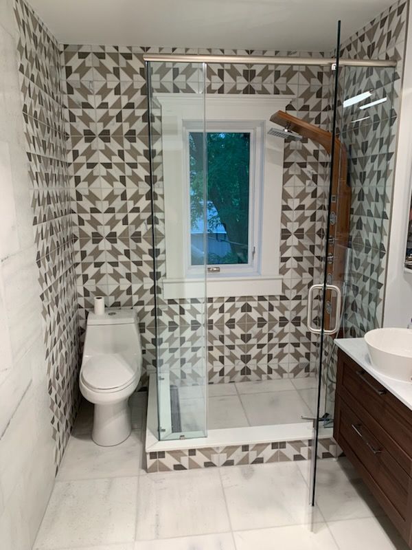  for The Fairfield County Remodeling Co. in Baltimore, OH