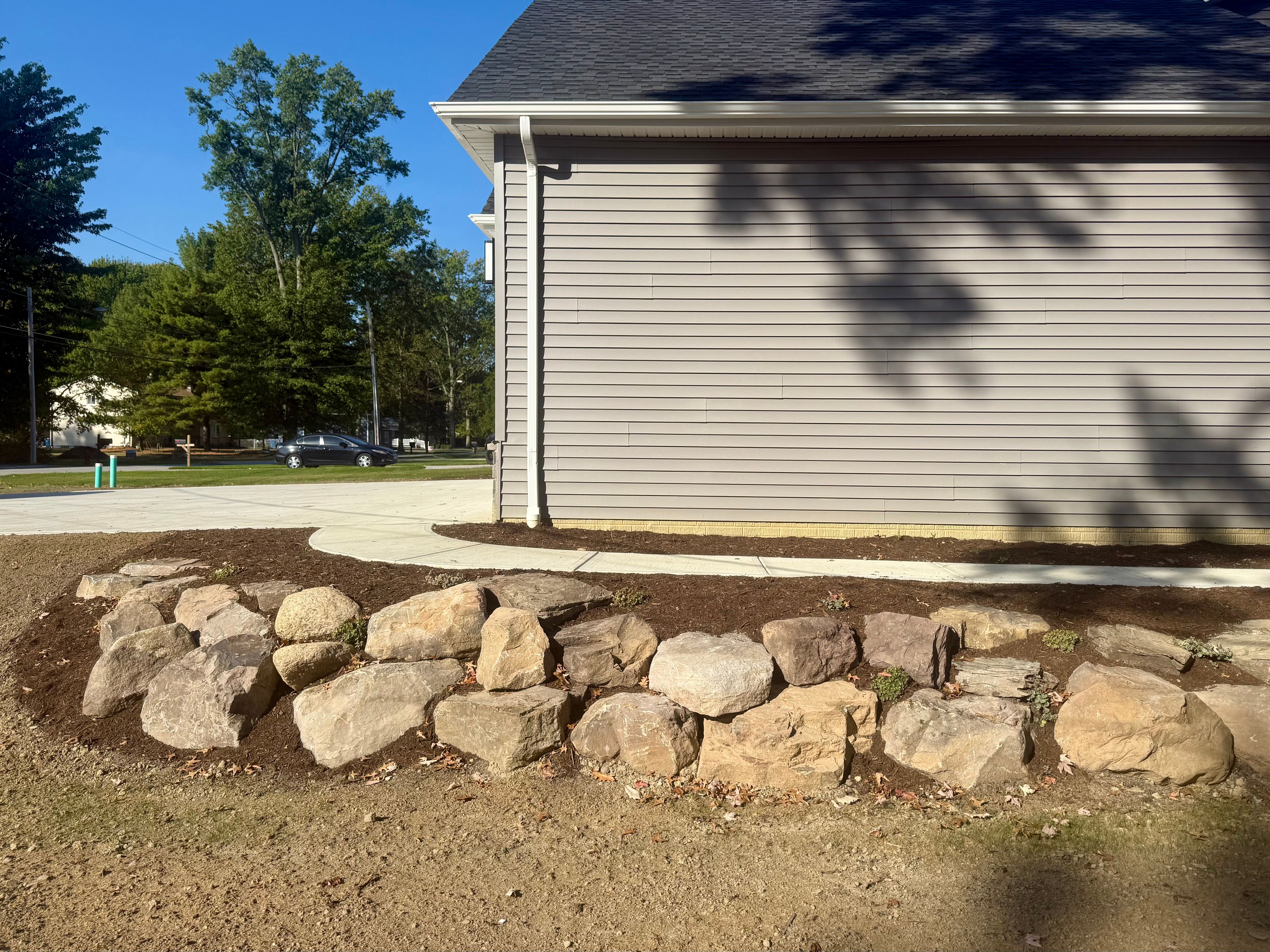  for Hillside Landscape & Design in Chesterland, OH