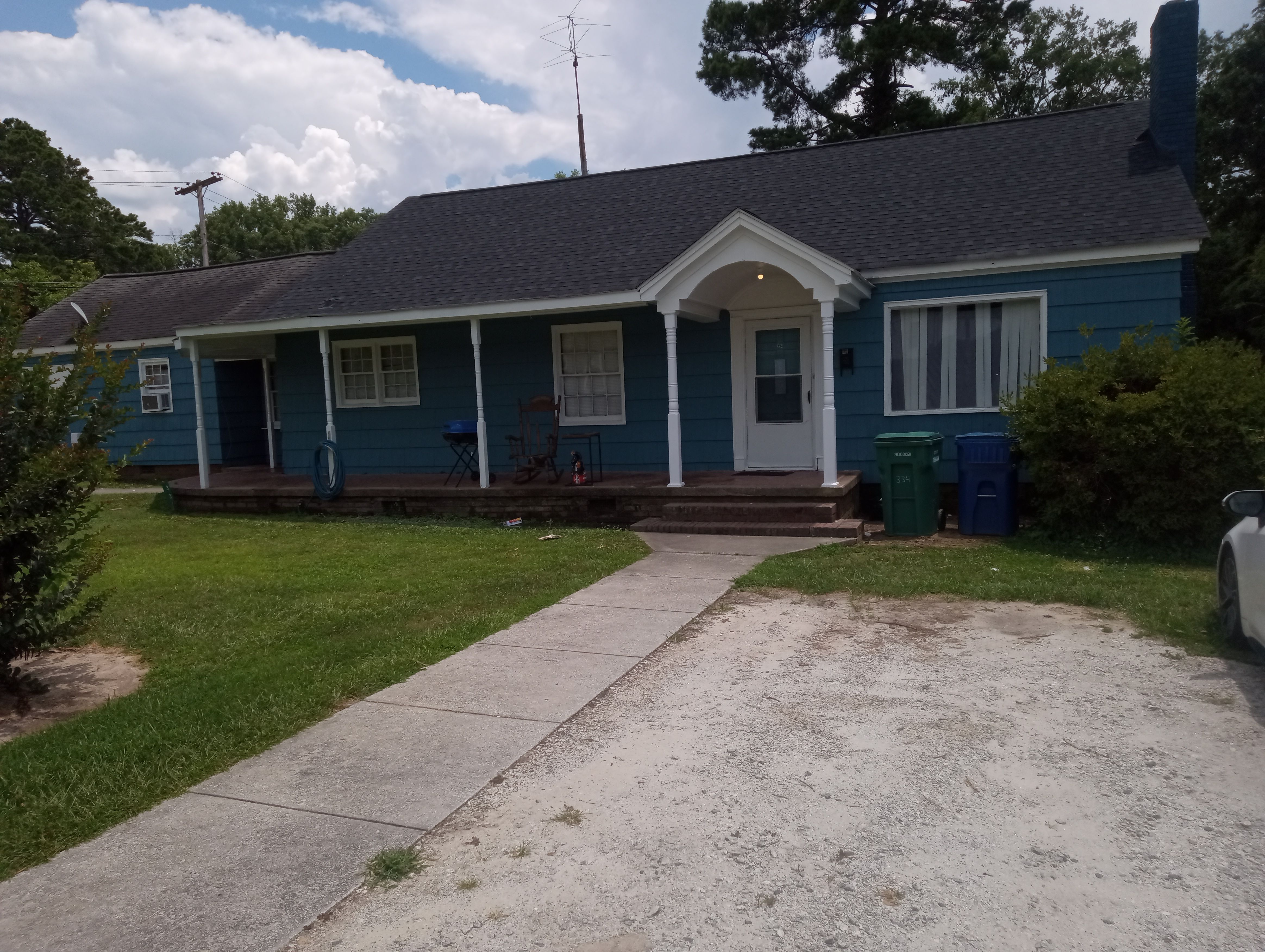  for Invicta Services in Greenwood County, SC