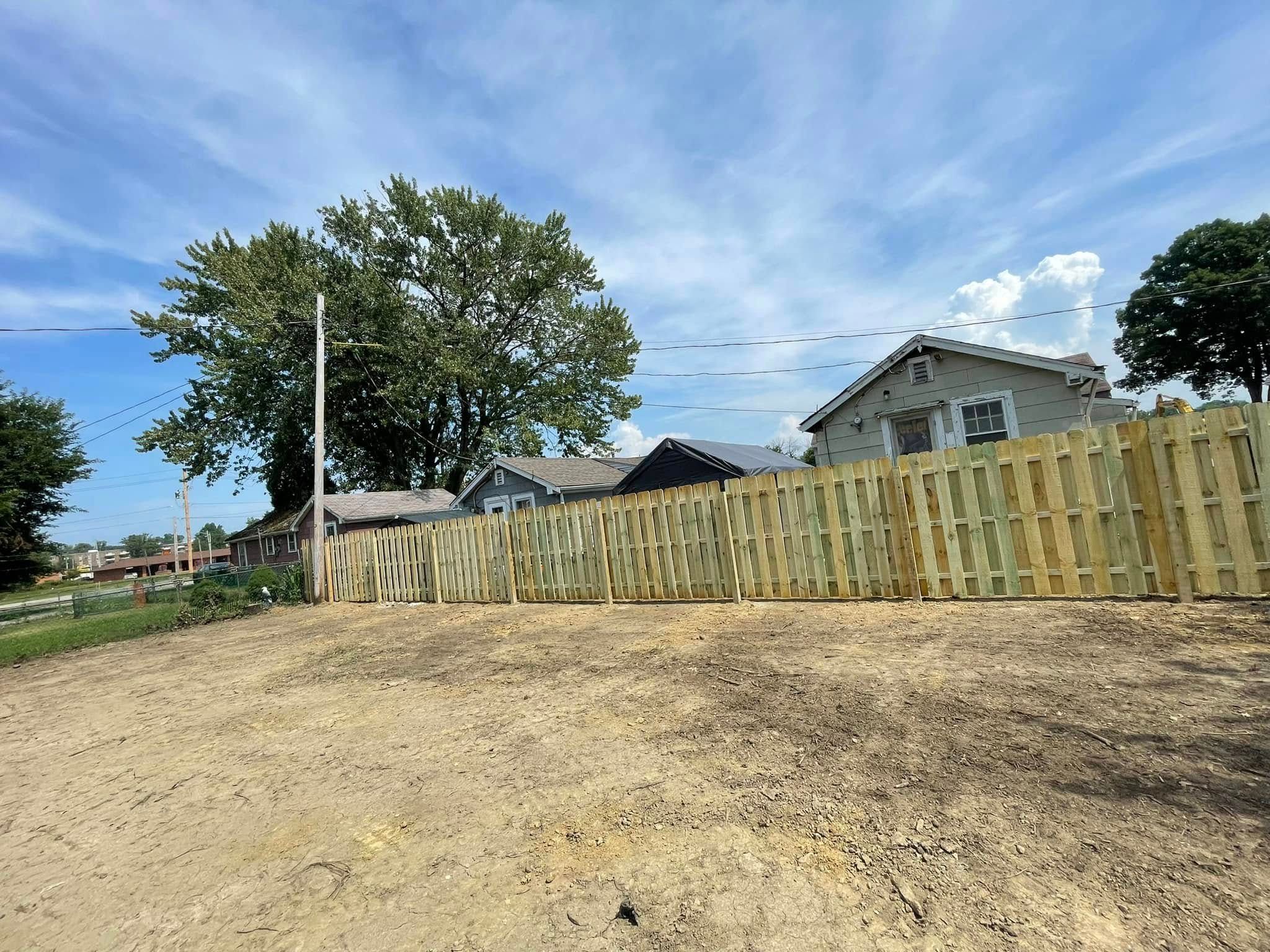  for Reynoso’s Fencing & Lawn Care in Painesville, OH