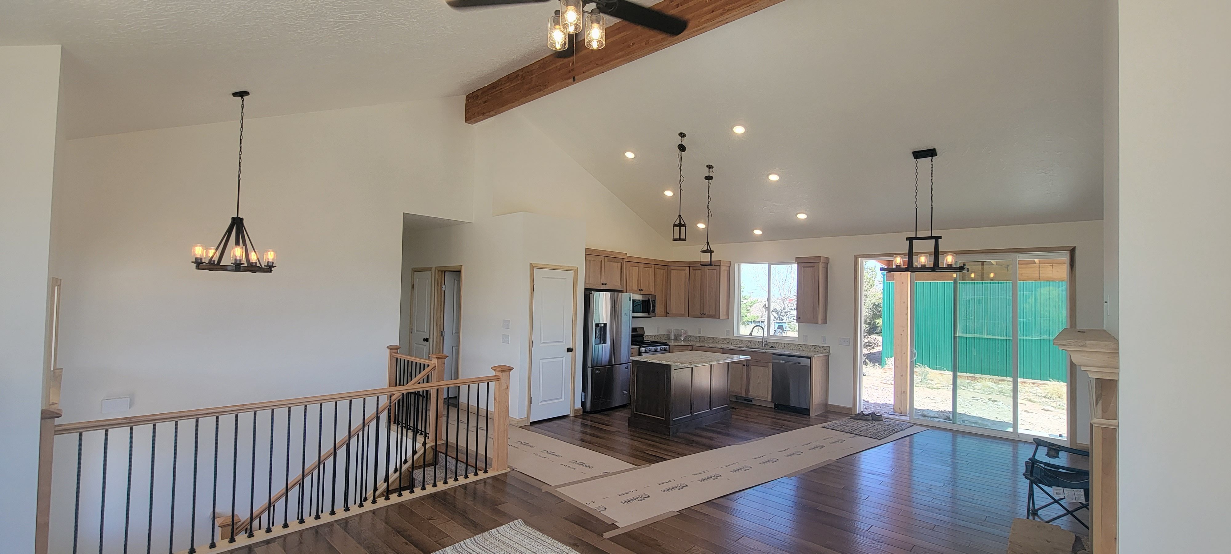  for Line of Sight Development in Ogden, UT