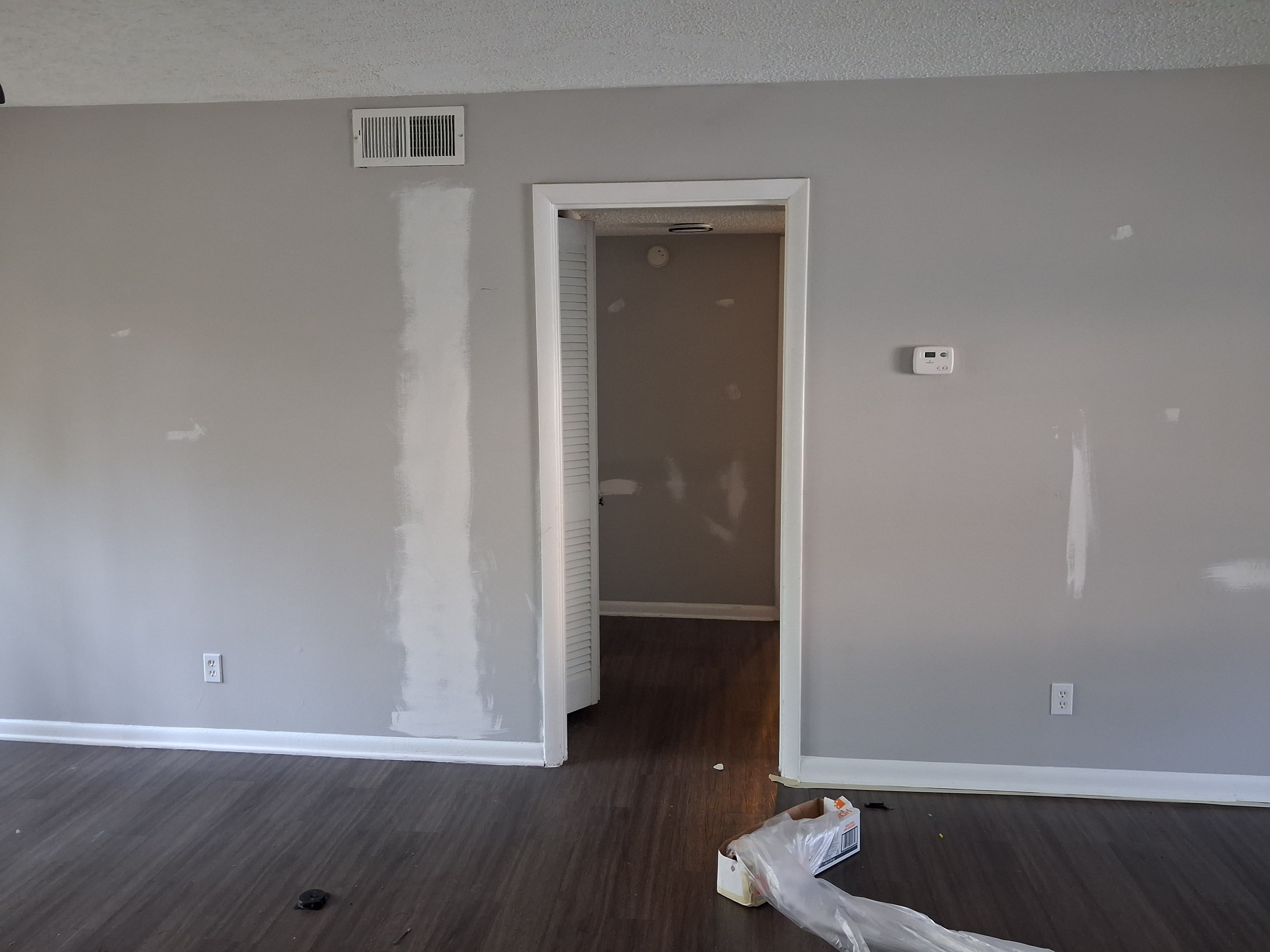 for Raw Paintings, Sheetrock Repairs and Cleaning in Columbia, SC