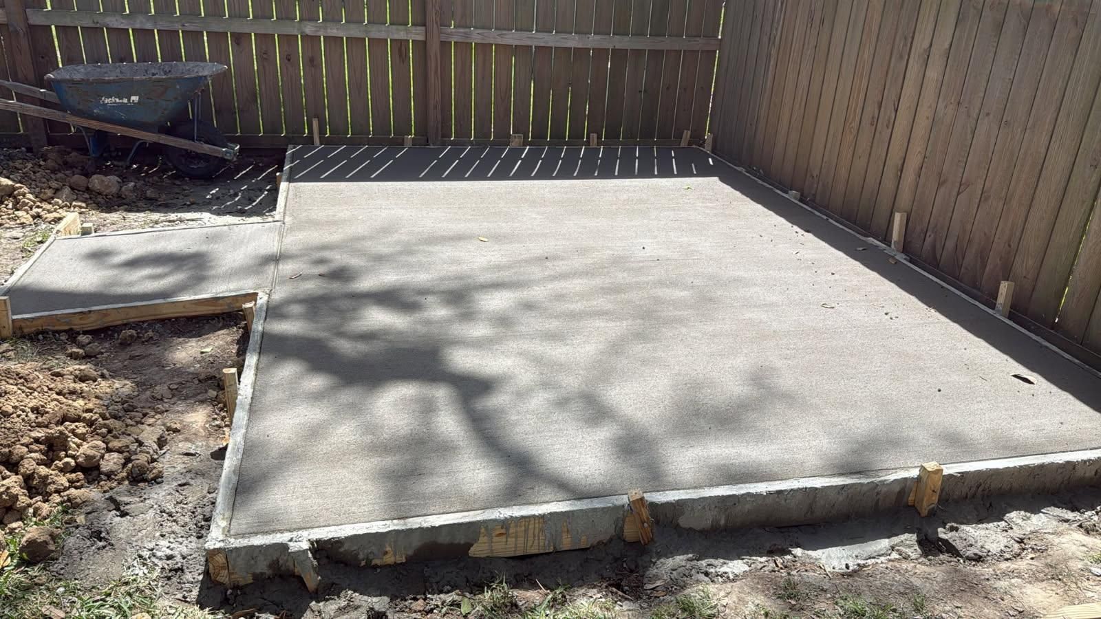  for Silver Mines Landscape & Construction, LLC. in Houston, TX