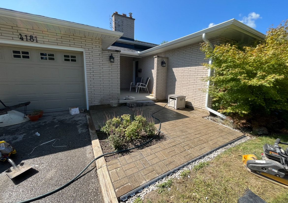  for Bravo Interlock Repairs in Burlington , ON