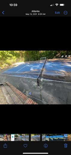 Home Softwash for Rays Pressure Washing in Peachtree, GA