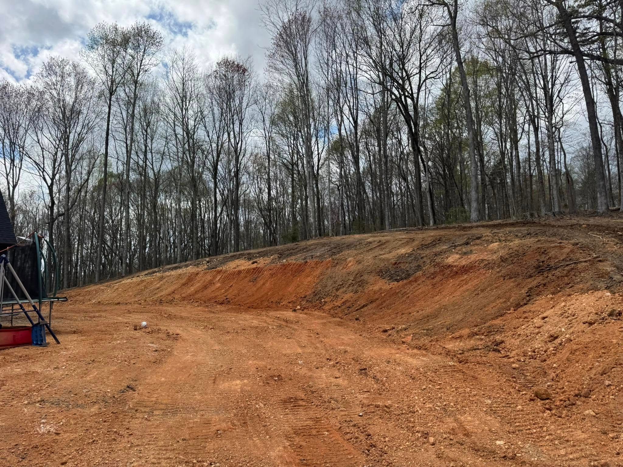  for F&CO Excavation in Clinton, TN