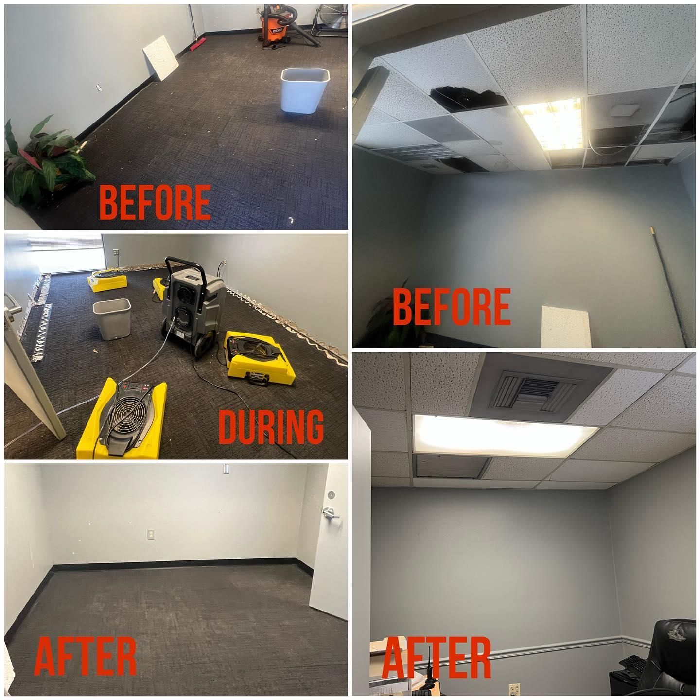  for N&D Restoration Services When Disaster Strikes, We Come In in Cape Coral,  FL