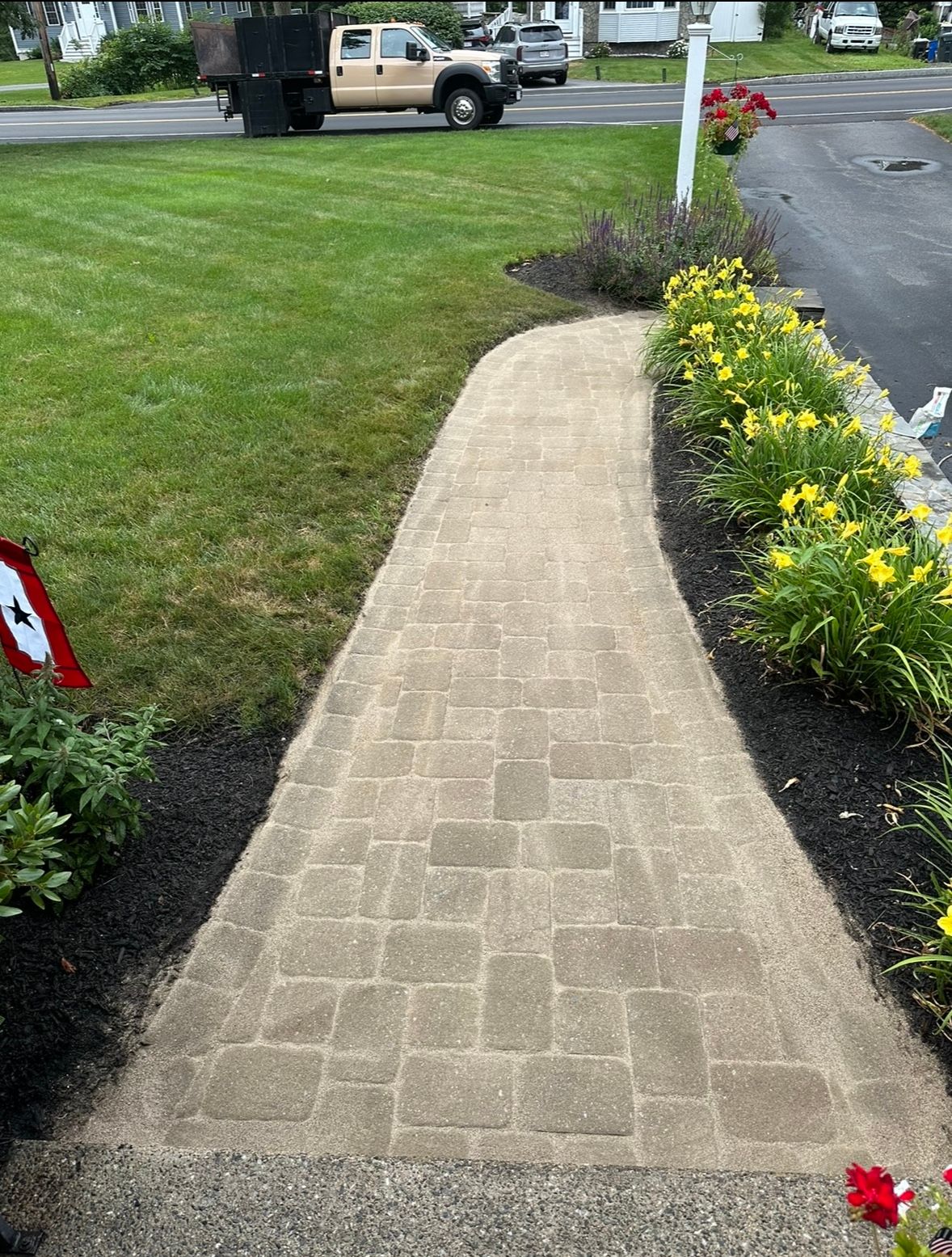  for Pote Landscaping LLC in Wilmington, MA