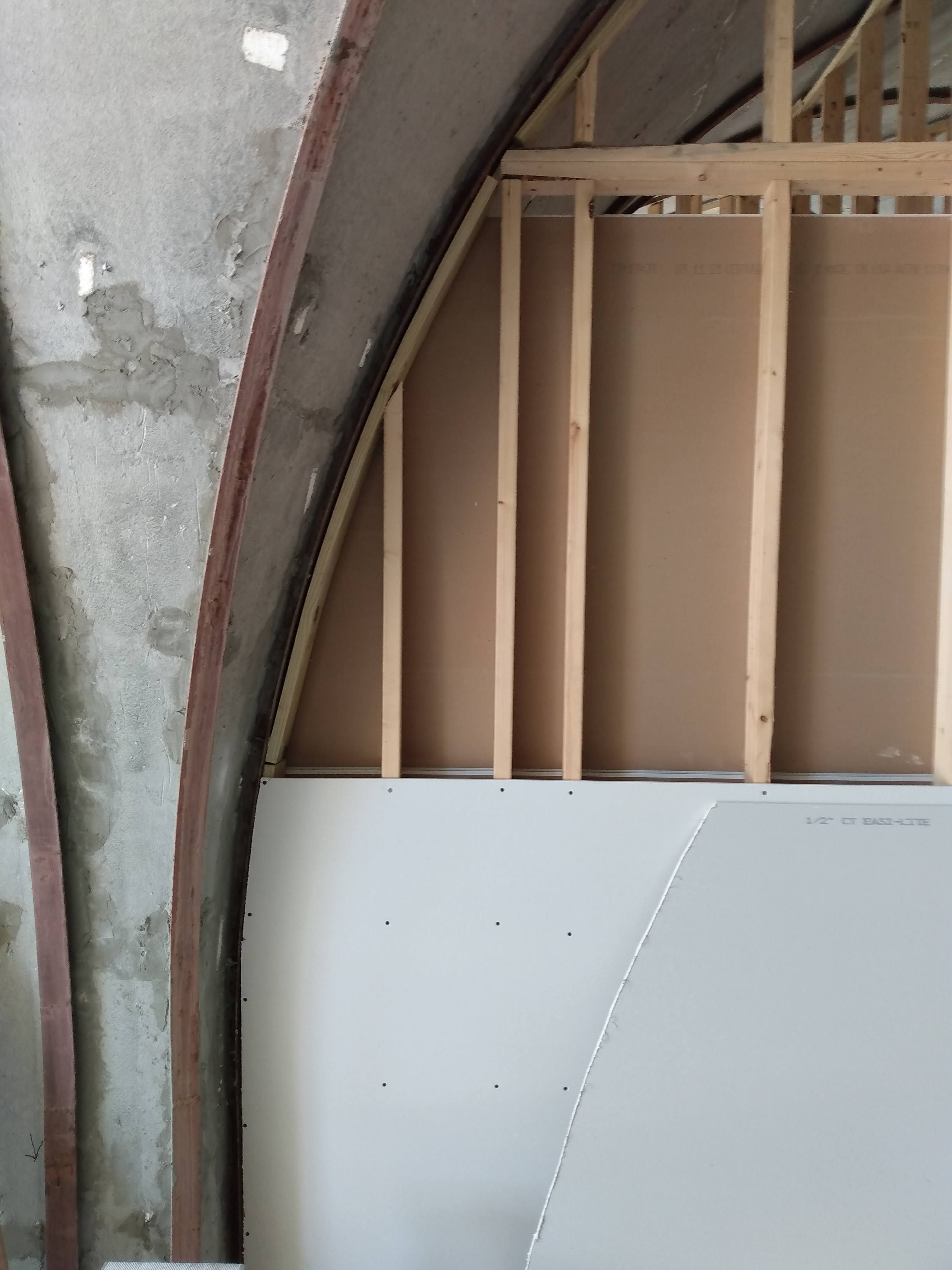  for Hurst Drywall in Harrodsburg, KY