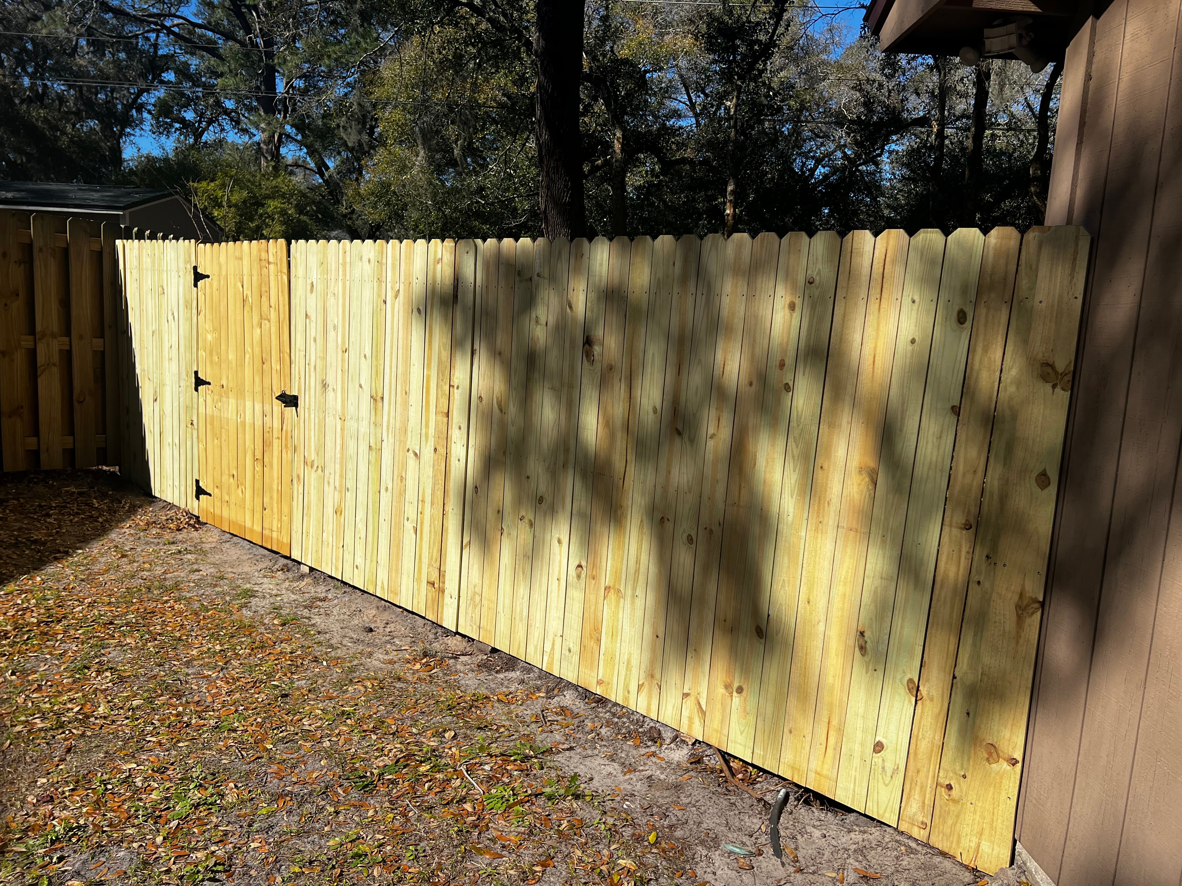  for Watkins Carpentry in Fernandina Beach, FL