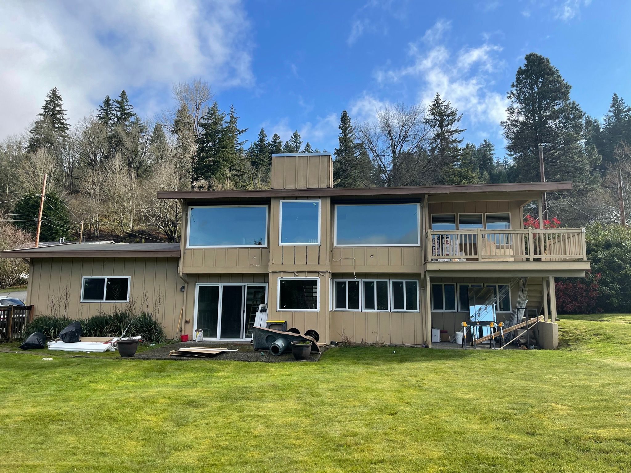  for Tony's Remodeling & Painting in Renton, WA