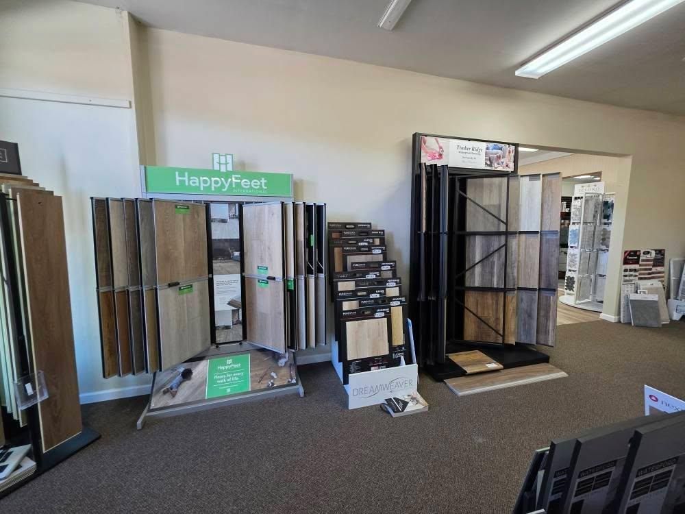  for Our Family Flooring in Troy, PA