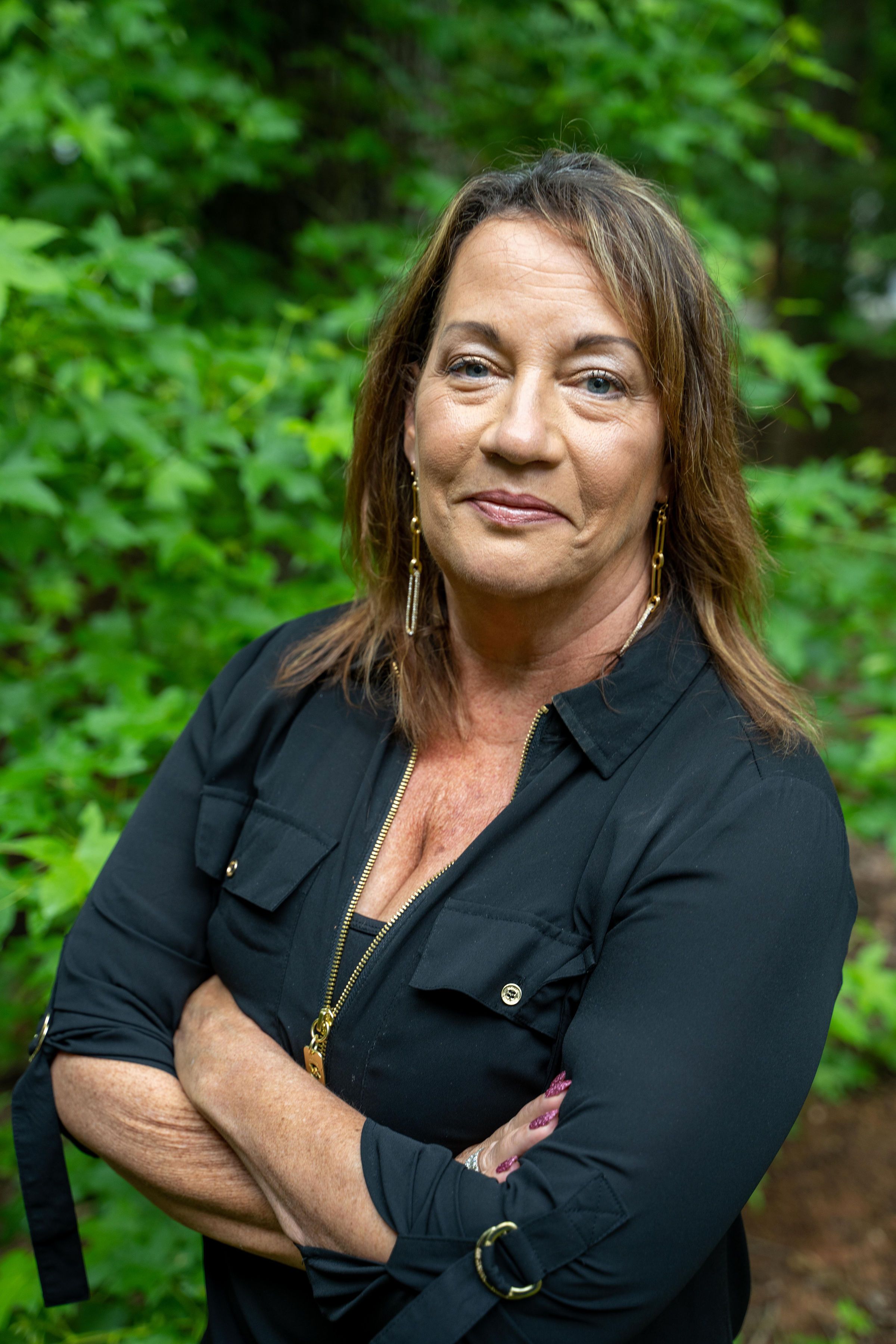 Dutch at Allegiance Consulting & Contracting Services, LLC in Concord, NC