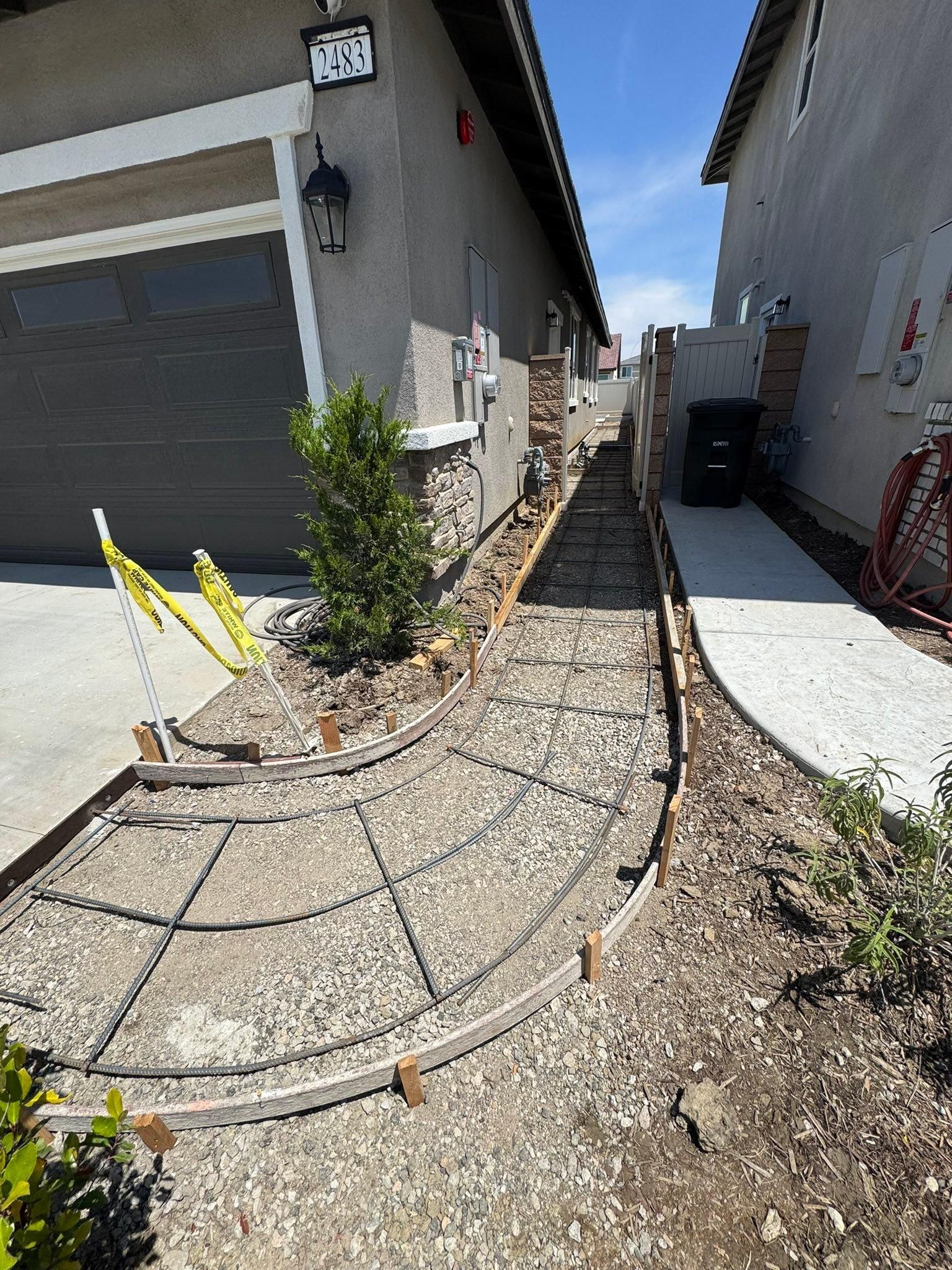 All Photos for Custom Concrete Works in Temecula, CA