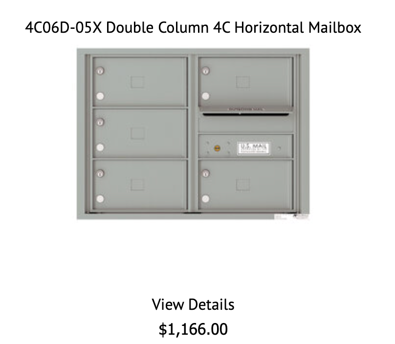  for Real Tree Signs and Mailbox  in Clearwater, FL