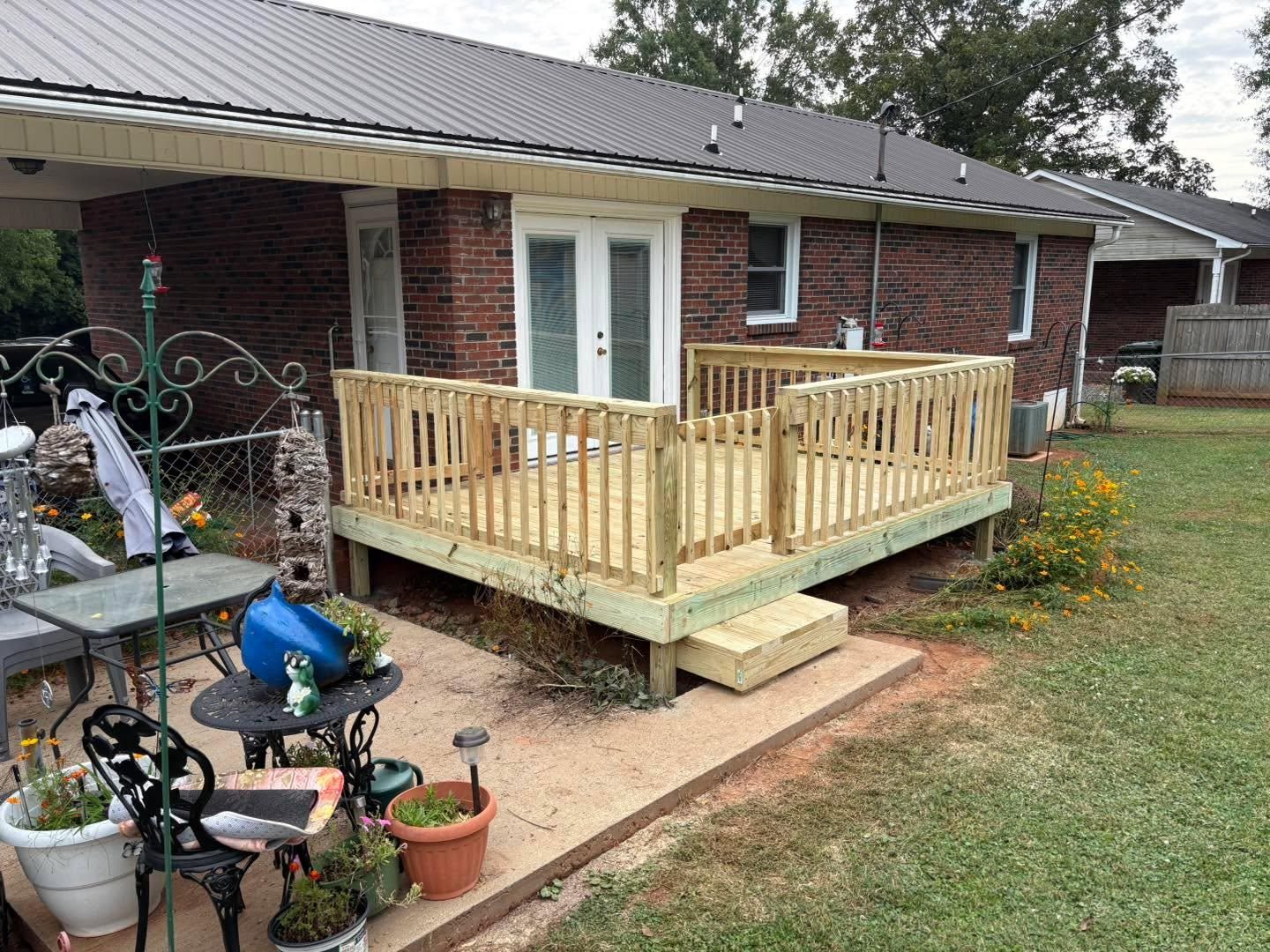  for Passmore Construction LLC in Dallas, NC