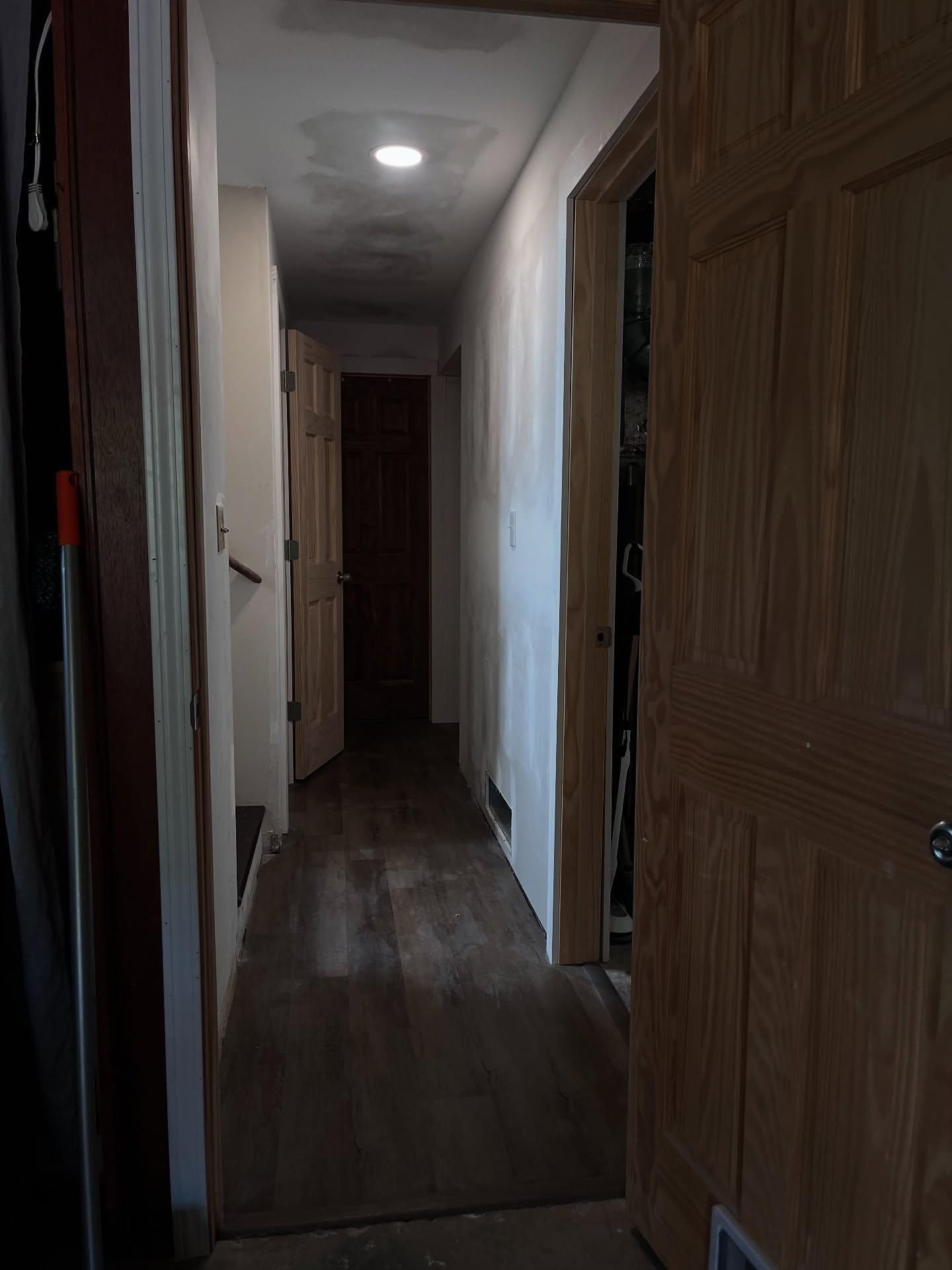  for Modern Home Improvements Services LLC in Asheville, NC