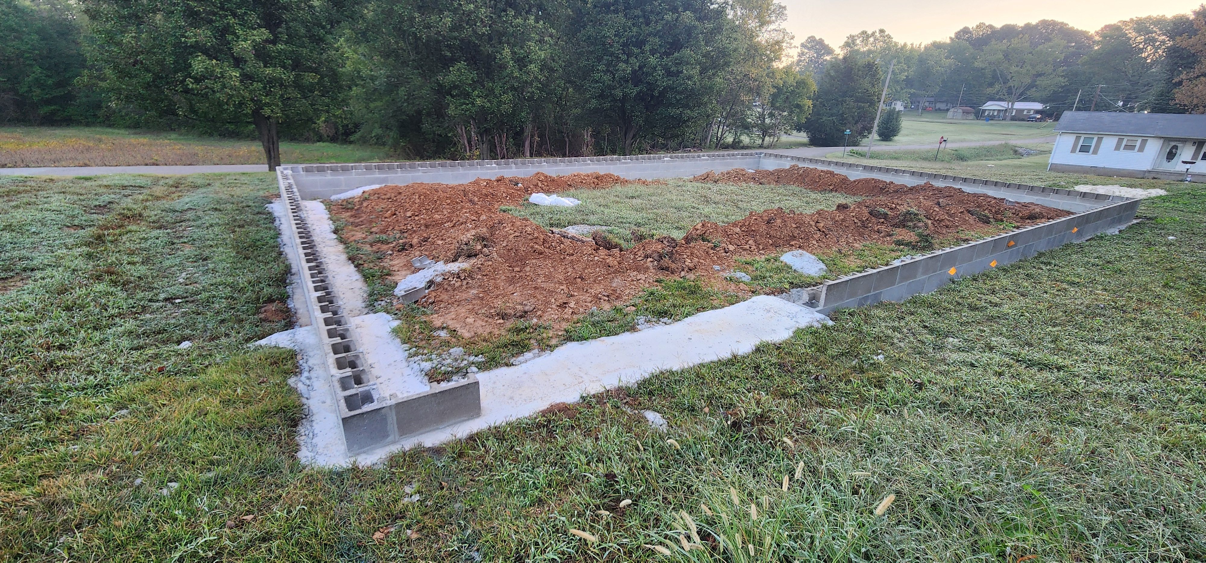  for IVY Contracting in Buena Vista, TN