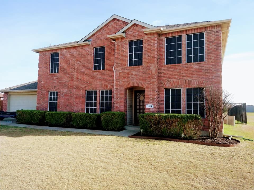  for Lavon Lawn Plus in Lavon, TX