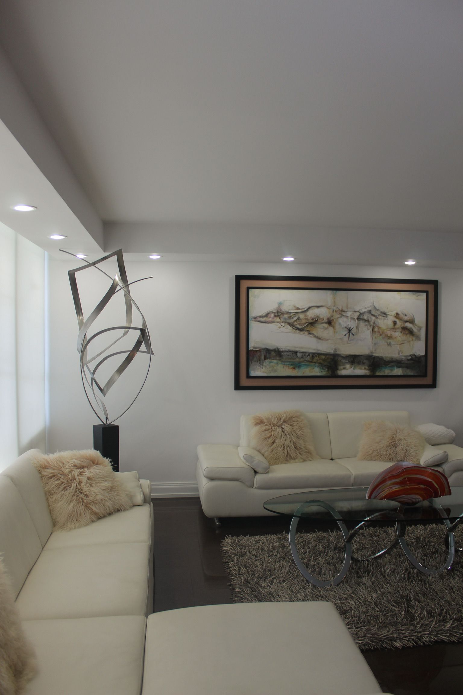 Condo Renovations for Trimarc Construction in Broward County, FL