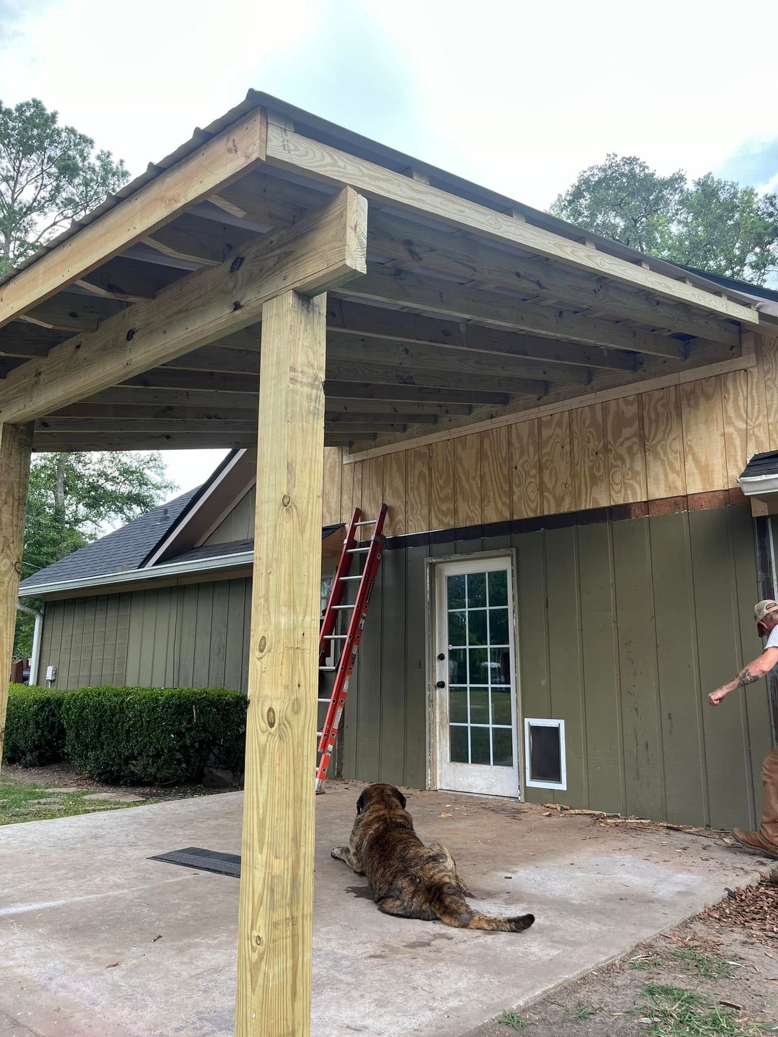  for True Fencing Company in Forsyth, GA