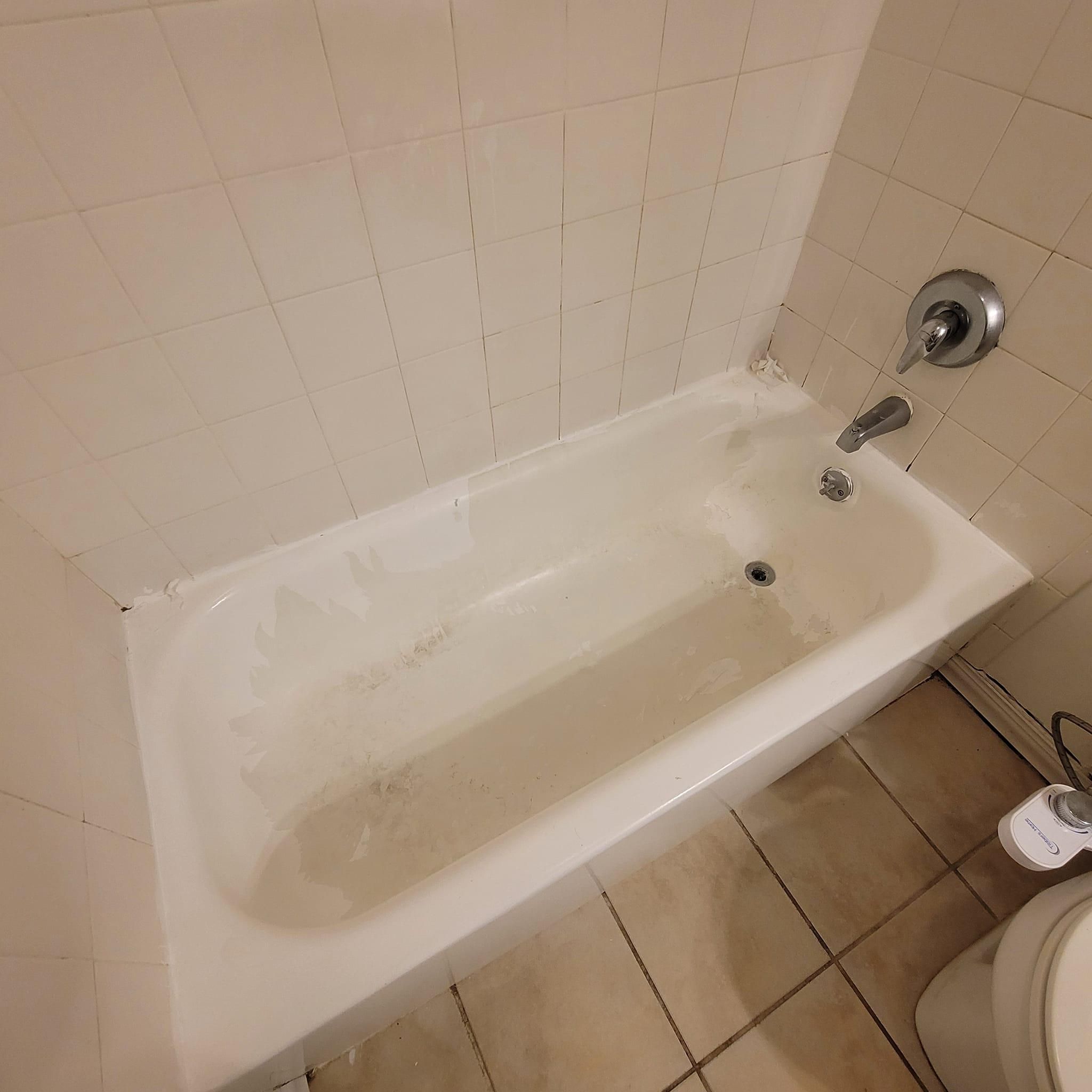  for Tub Life Resurfacing in Adairsville, GA