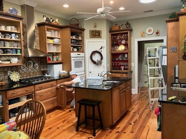  for Carolina Brush LLC  in Greenwood, SC