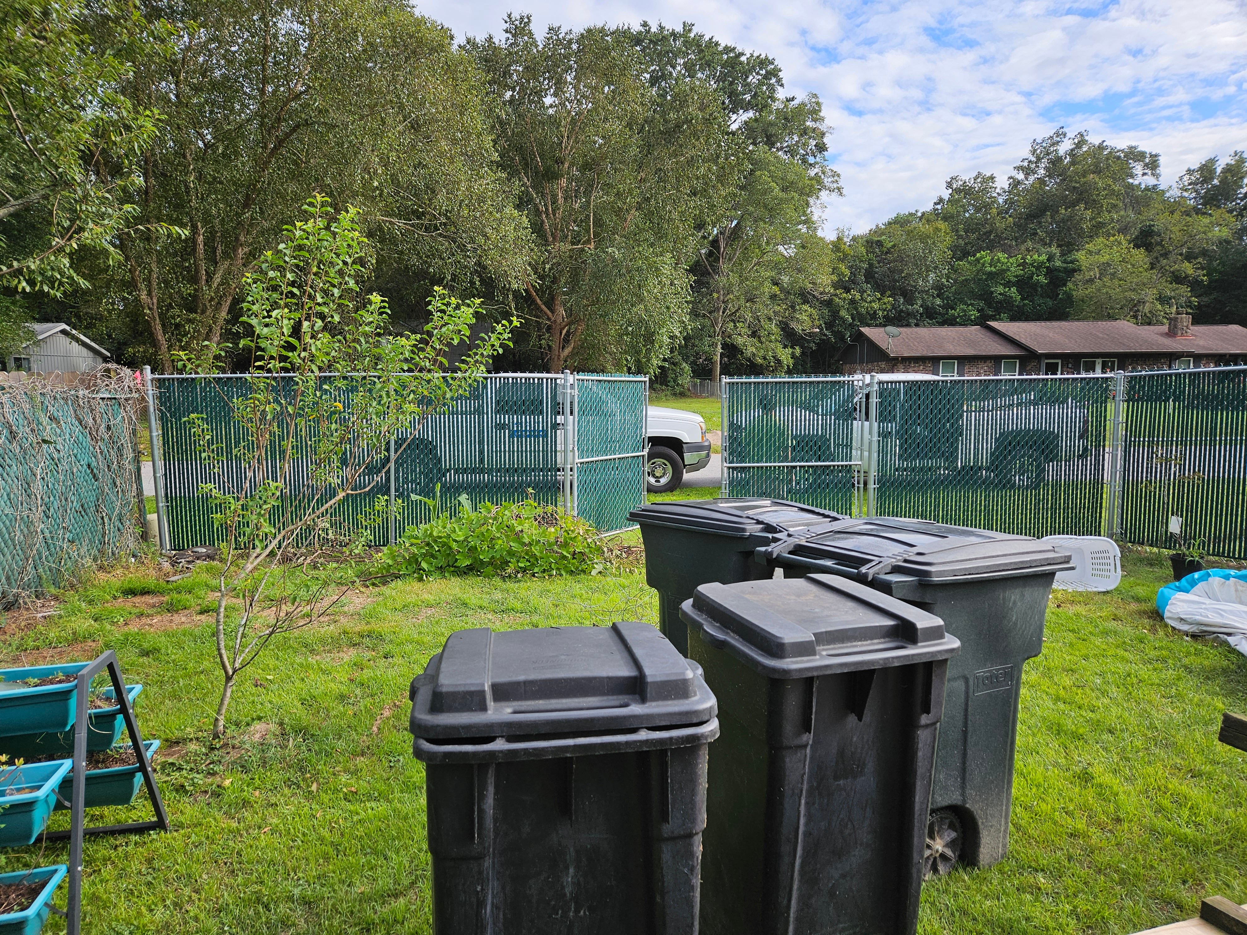  for American Privacy Fencing & More in Statesboro, GA