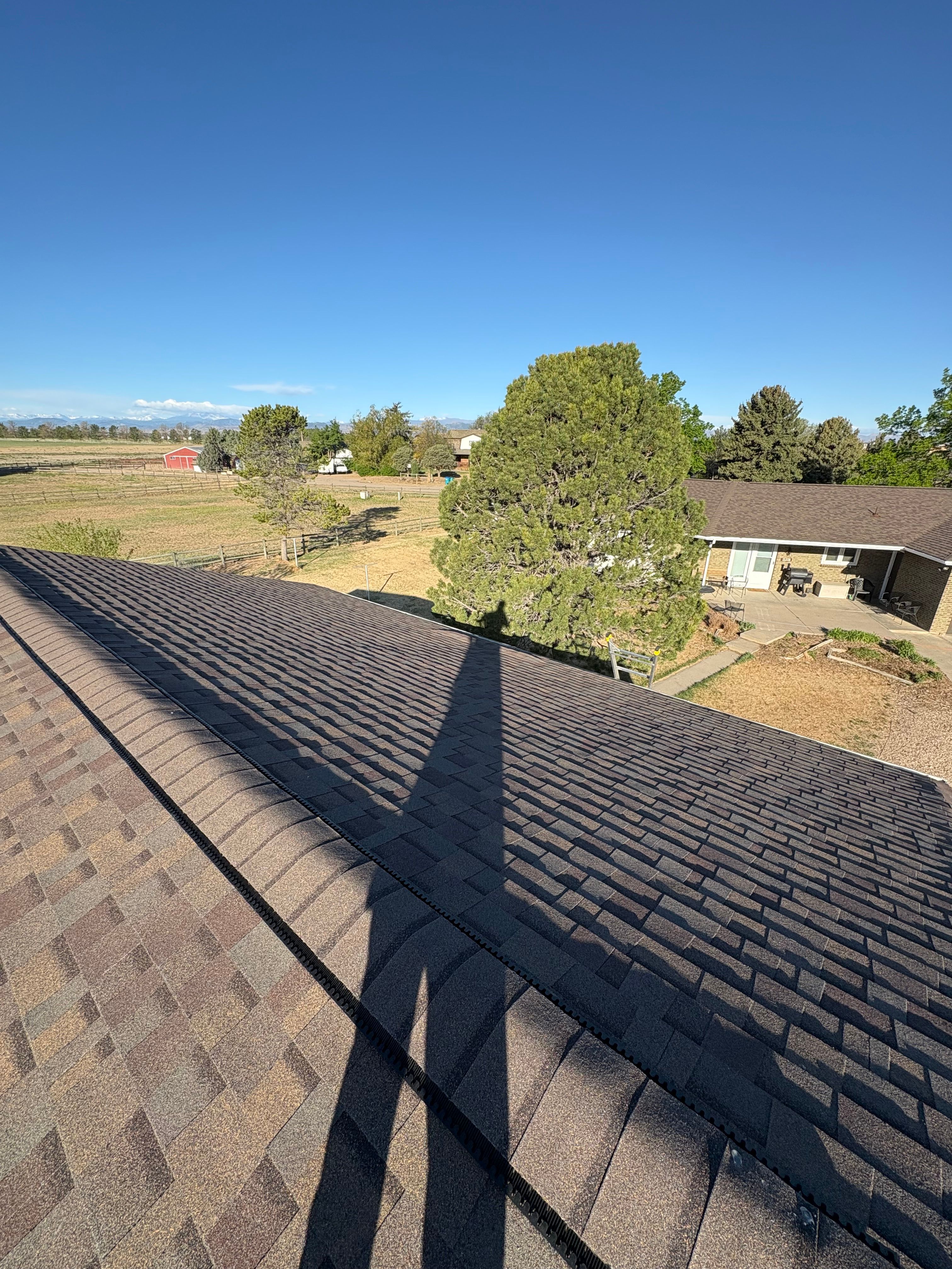 All Photos for Divine Roofing LLC in Severance, CO