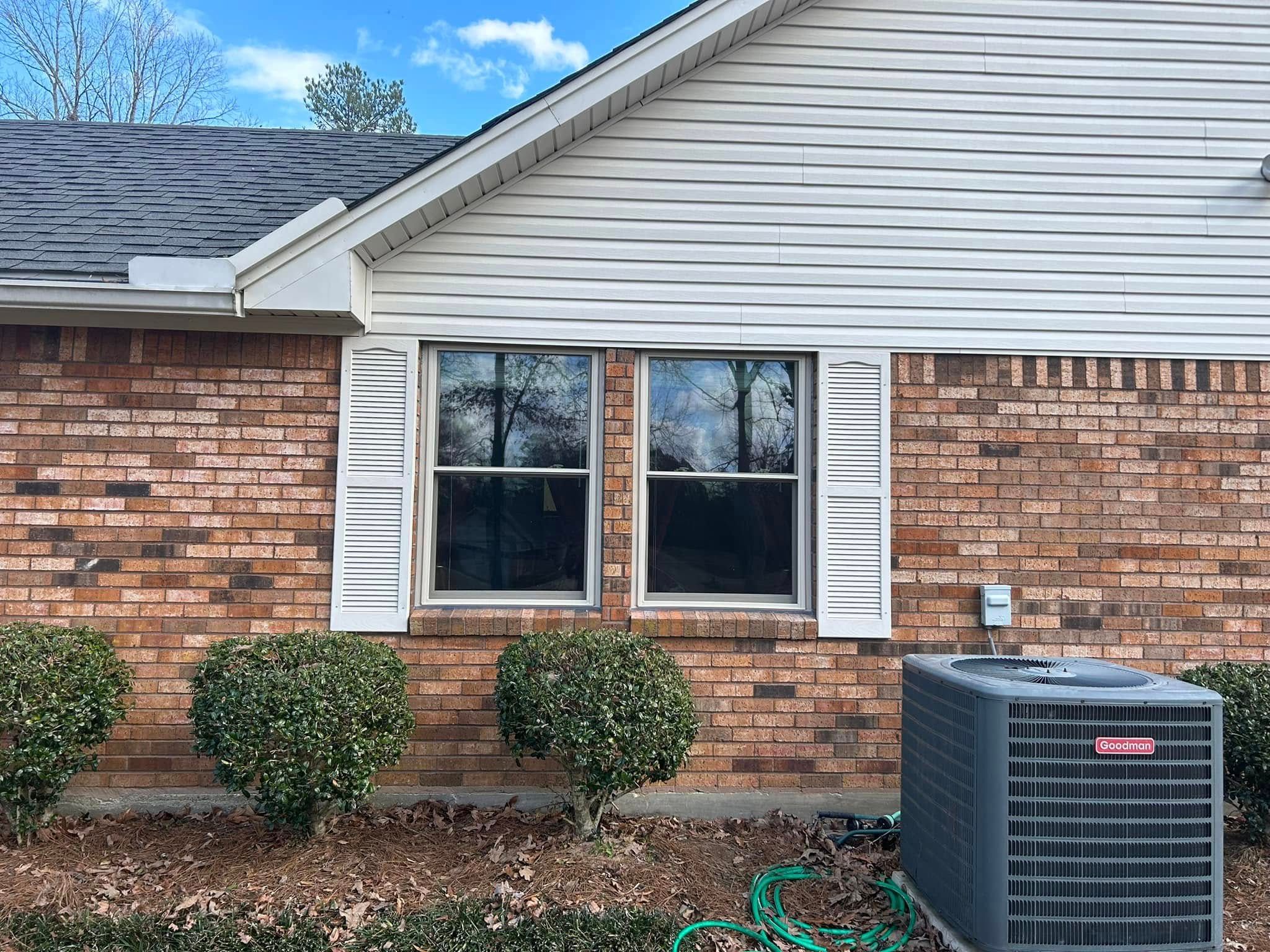  for Well Hung Windows & More in Hot Springs, AR