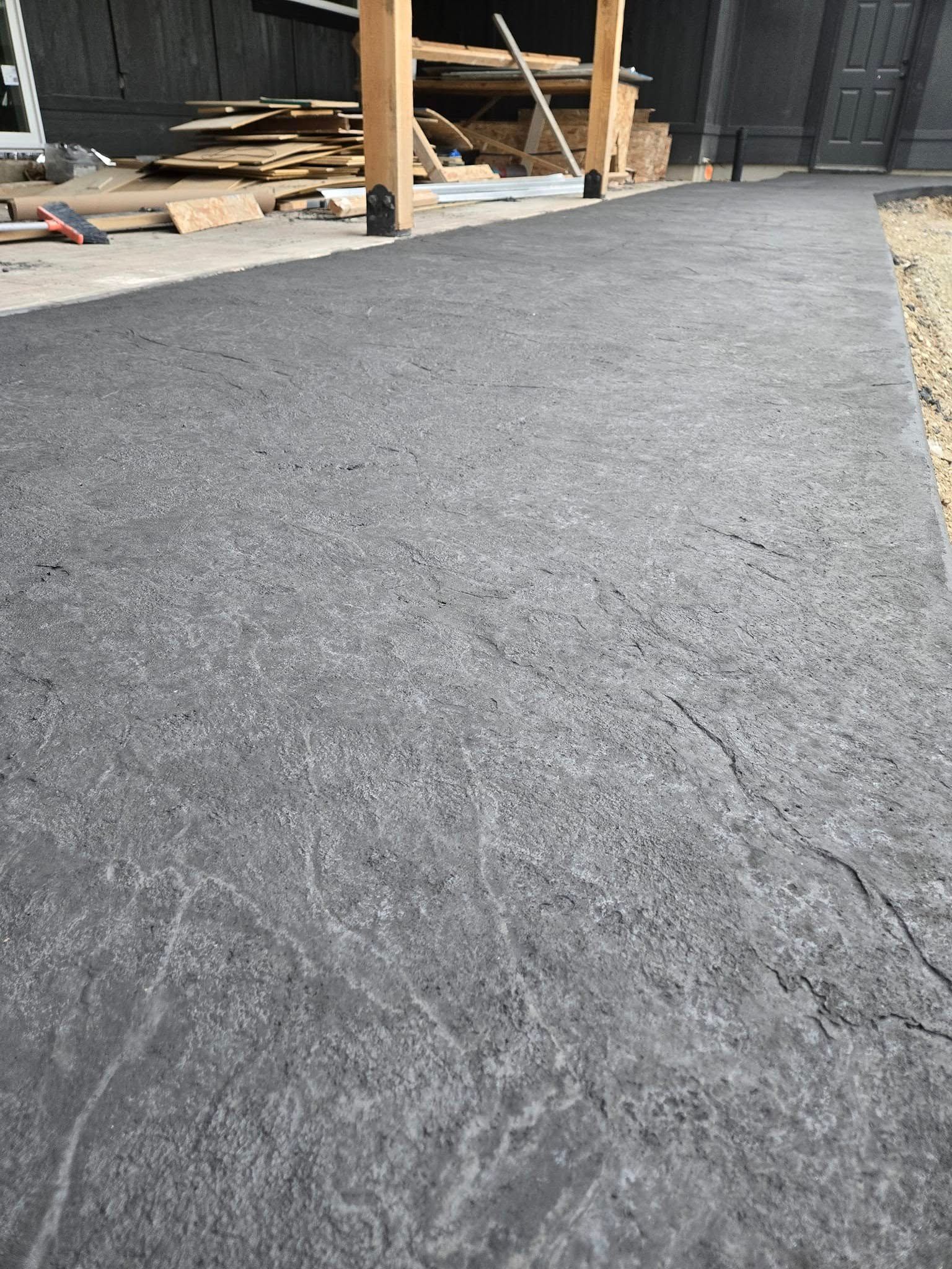  for White Lightning Concrete and Construction in Middleton, ID